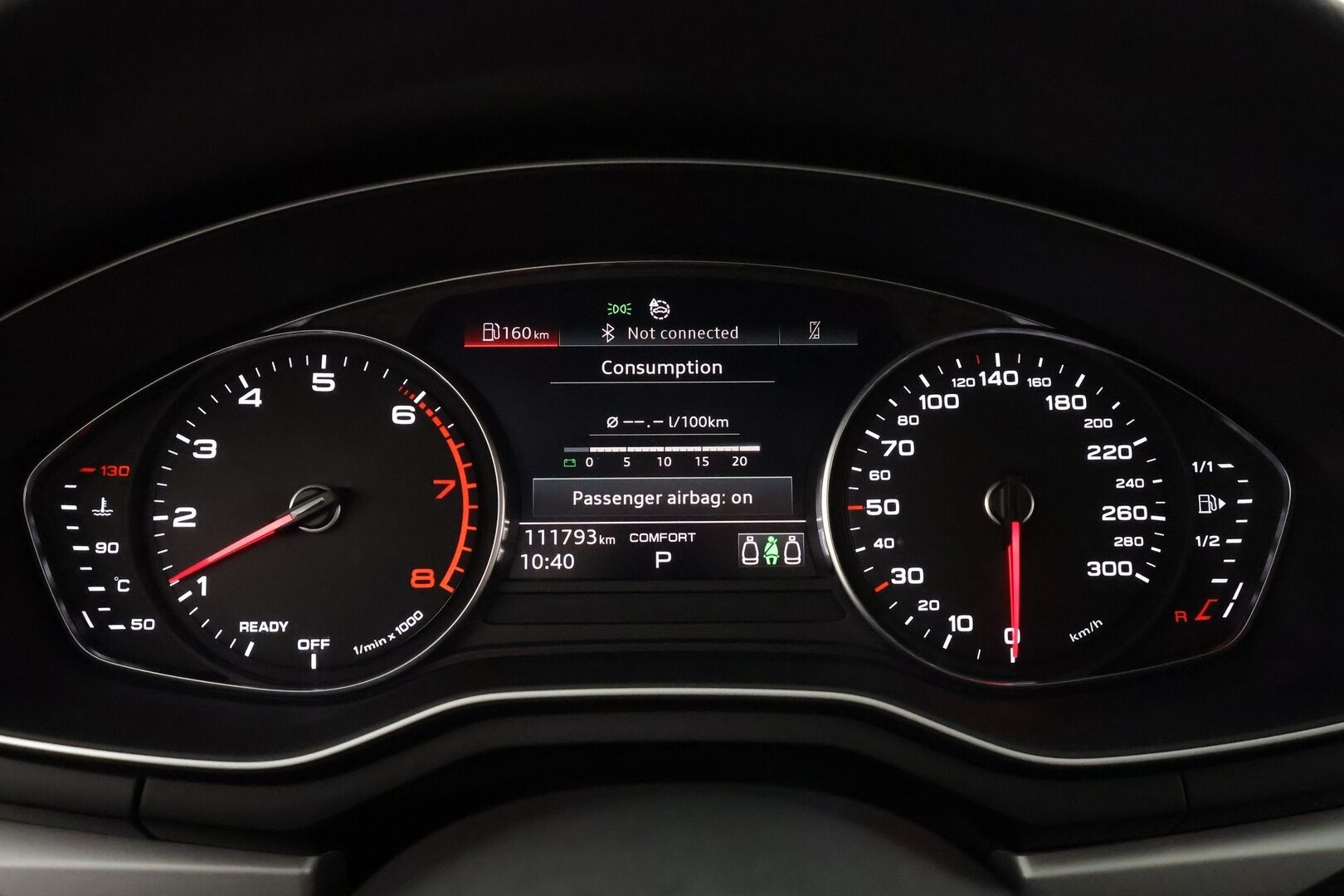 Audi A4 2020 Avant Business Advanced Comfort Edition 35 TFSI 110 kW MHEV S tronic * ACC / Webasto / Koukku / Matrix LED * - 1.Om Suomi-auto / Kahdet renkaat aluvanteilla