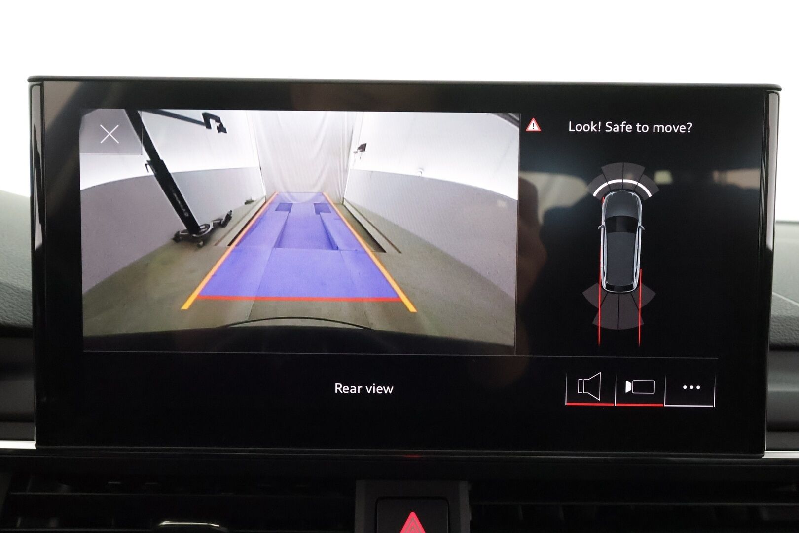 Audi A4 2020 Avant Business Advanced Comfort Edition 35 TFSI 110 kW MHEV S tronic * ACC / Webasto / Koukku / Matrix LED * - 1.Om Suomi-auto / Kahdet renkaat aluvanteilla