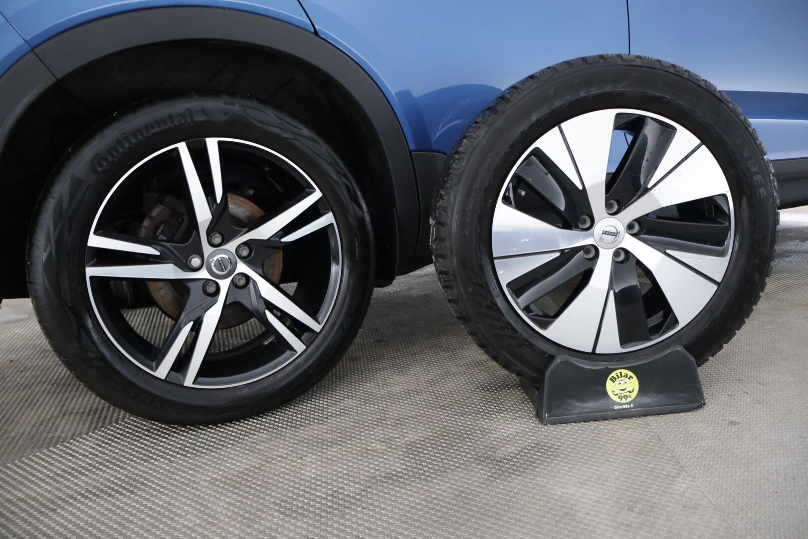 Volvo XC40 2021 T5 TwE Business R-Design aut