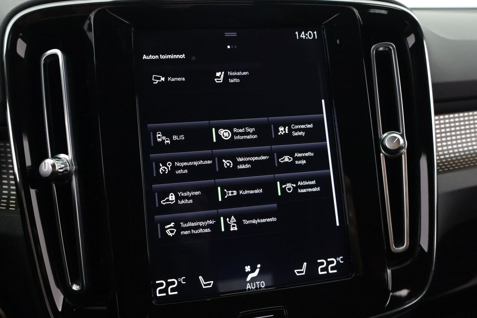 Volvo XC40 2021 T5 TwE Business R-Design aut