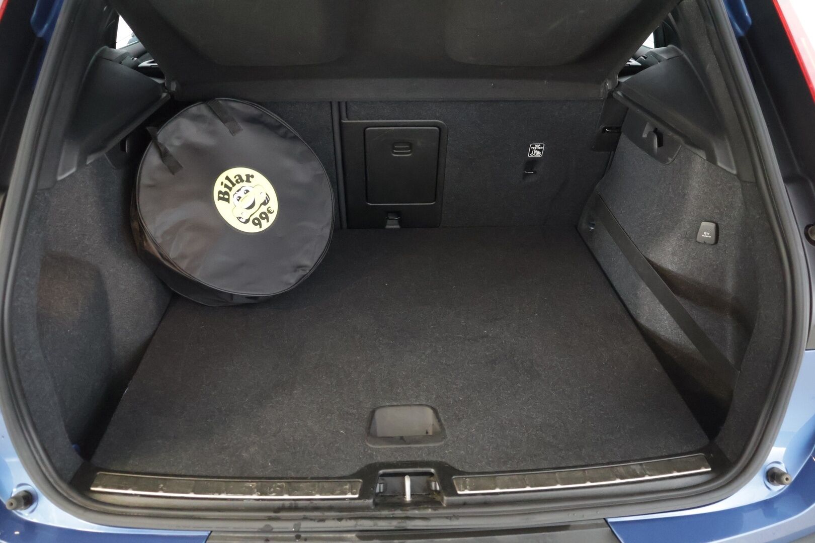 Volvo XC40 2021 T5 TwE Business R-Design aut