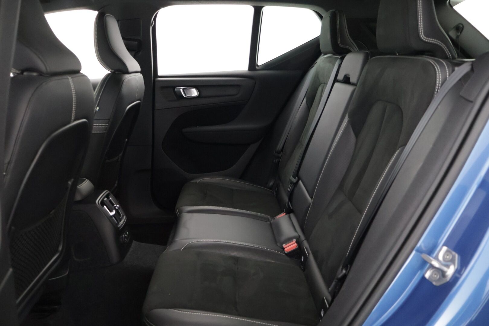 Volvo XC40 2021 T5 TwE Business R-Design aut