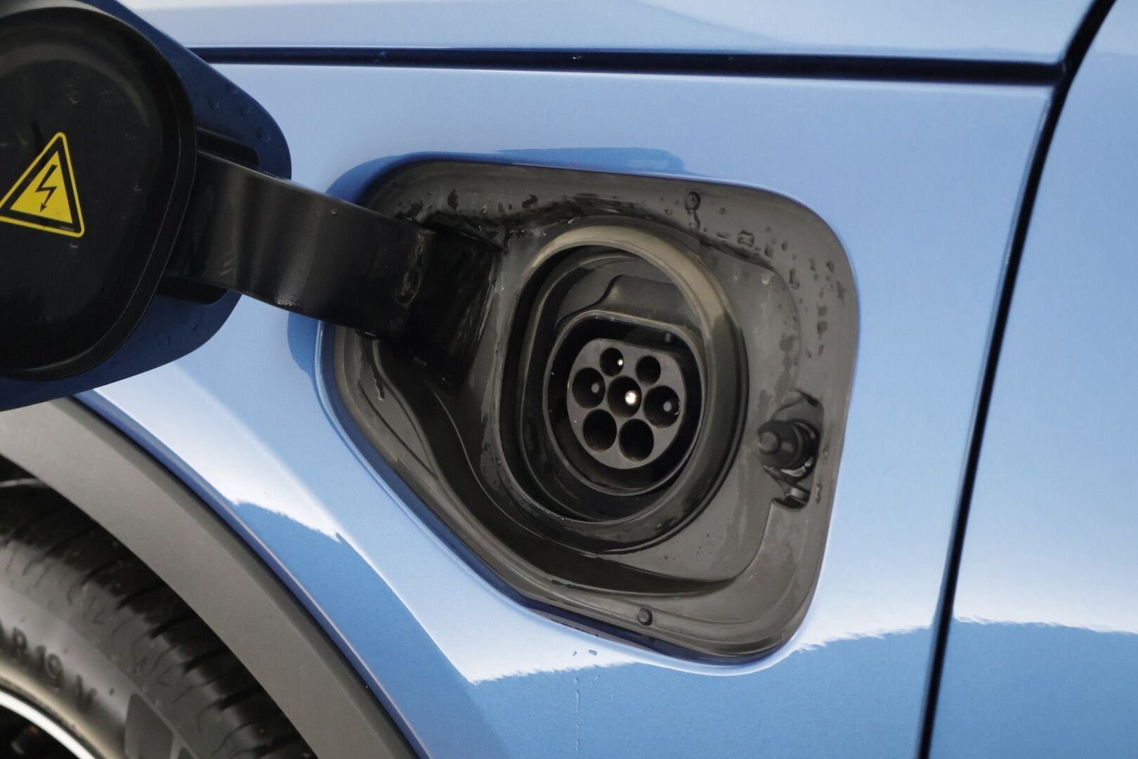 Volvo XC40 2021 T5 TwE Business R-Design aut