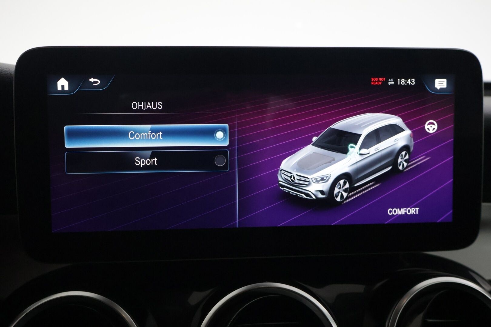 Mercedes-Benz GLC 2021 300 e 4MATIC A Business EQ Power - | Adapt.vakkari | 2.OM Suomi-auto | BLIS | Urheiluistuimet | P. Kamera | Led High Performance | Apple&Android carplay | Sähköluukku |
