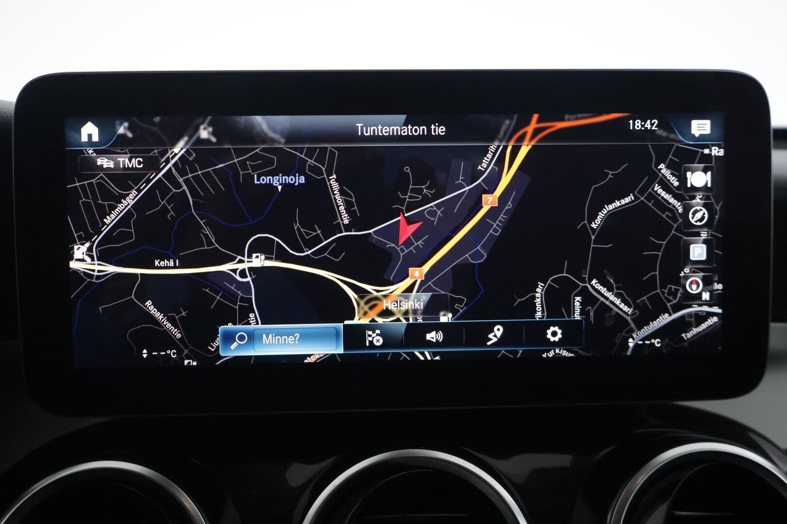 Mercedes-Benz GLC 2021 300 e 4MATIC A Business EQ Power - | Adapt.vakkari | 2.OM Suomi-auto | BLIS | Urheiluistuimet | P. Kamera | Led High Performance | Apple&Android carplay | Sähköluukku |
