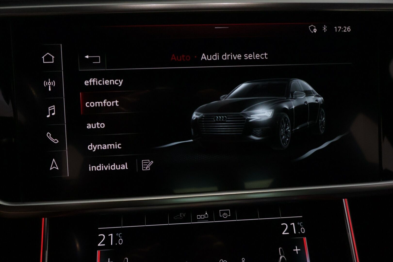 Audi A6 2020 Sedan Business Sport 55 TFSIe Quattro S tronic S Line - Suomi-auto | Bang&Olufsen | P.kamera | Tikatut nahat | Vetokoukku | Muistipenkkit | Carplay | SoH 88,7% 