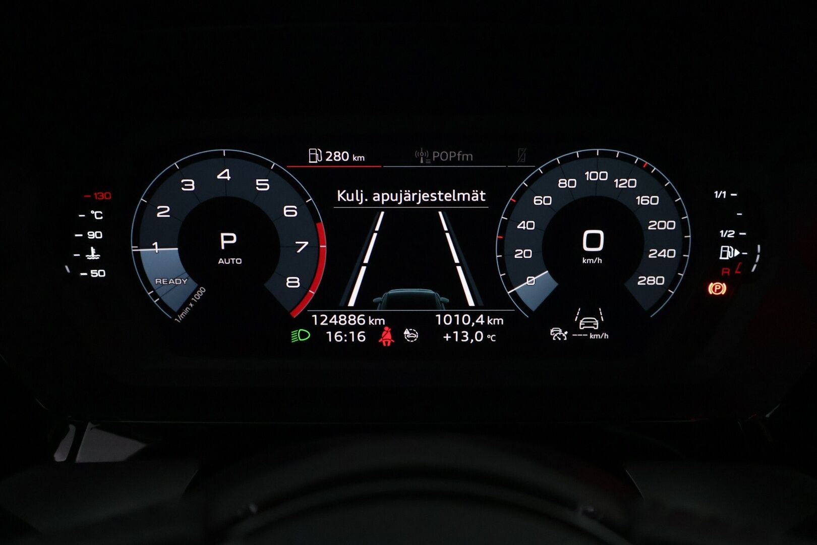 Audi A3 2020 Sportback Business Advanced Launch Edition 35 TFSI 110 kW MHEV S tronic - Suomi-auto | ACC | Matrix | Koukku | Keyless | Tutkat | Lohko | 2x Renkaat | Seuraava katsastus vasta 9/28 - KORKO VAIN 3,99 %