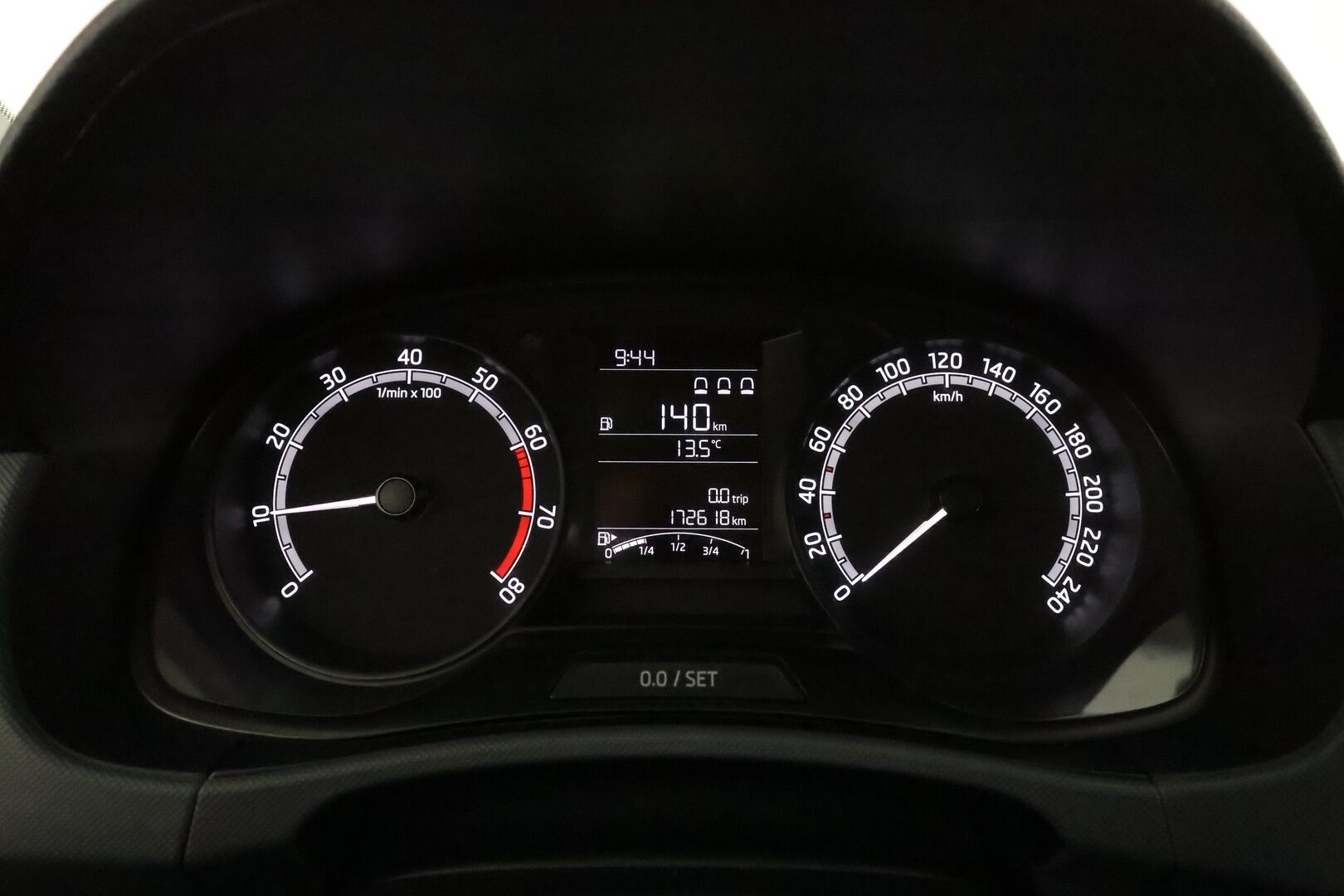 Skoda Fabia 2020 1,0 TSI 95 Active **Suomi-auto / Radio / ALV / 2xRenkaat / Lohkolämmitin** - Ilmastointi