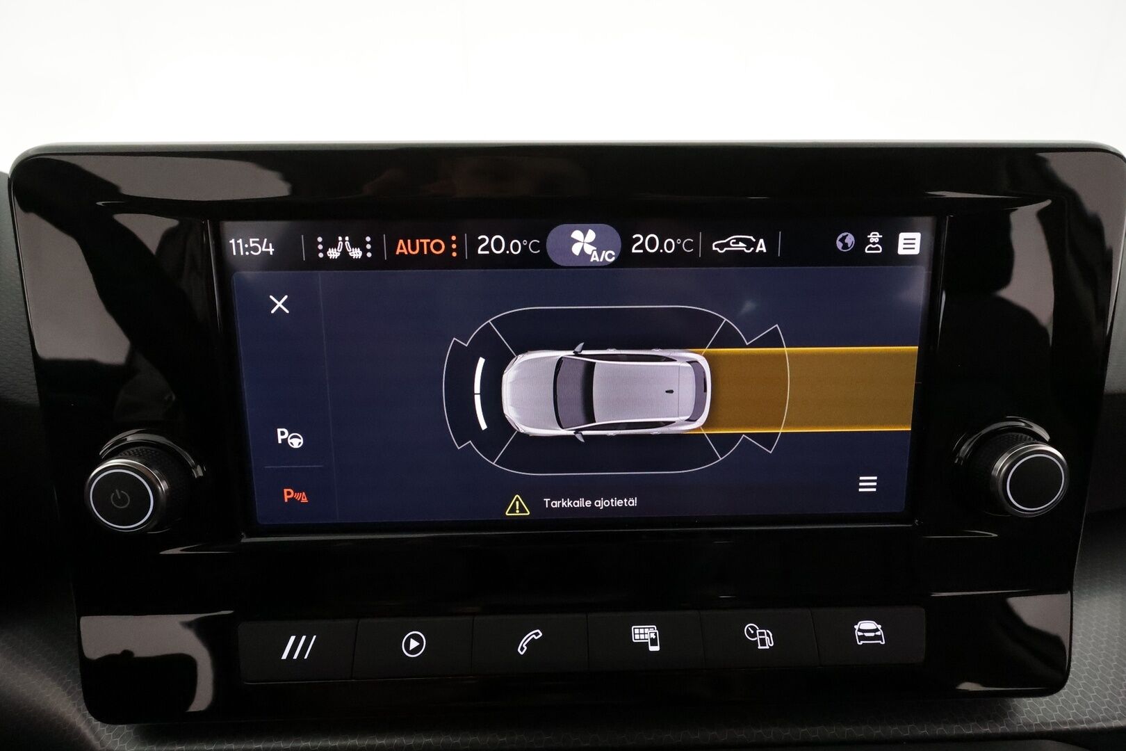 Seat Leon 2021 1,0 eTSI 110 Hybrid Style DSG **1.om Suomi-auto / LED / Apple&Android / Lohko / P.tutkat / Ratinlämmitin**