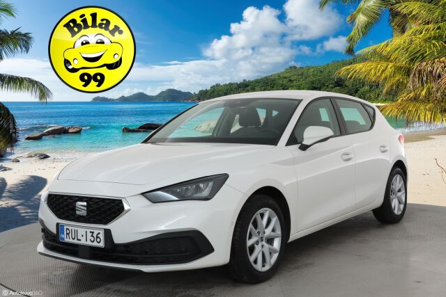 Seat Leon -kuva