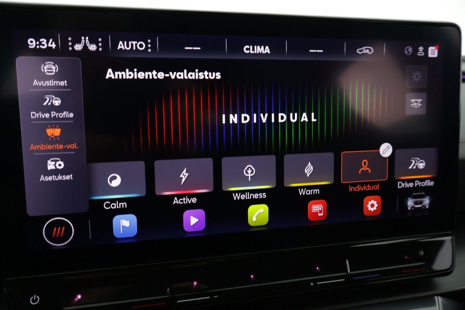 Cupra Formentor 2021 VZ 2,0 TSI 228 kW 4Drive DSG - ACC / Beats Audio / Keyless / 2x Renkaat + vanteet