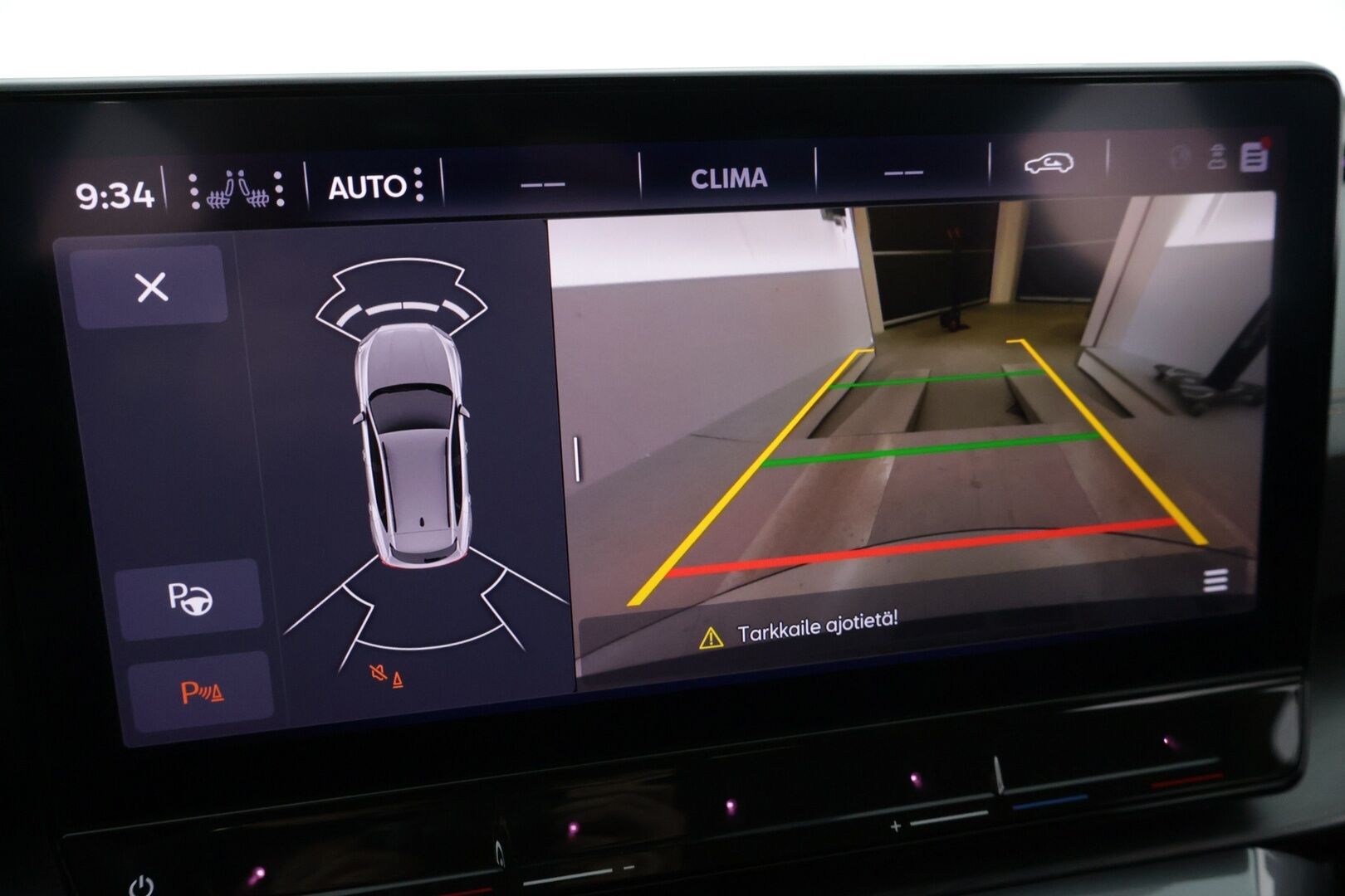 Cupra Formentor 2021 VZ 2,0 TSI 228 kW 4Drive DSG - ACC / Beats Audio / Keyless / 2x Renkaat + vanteet