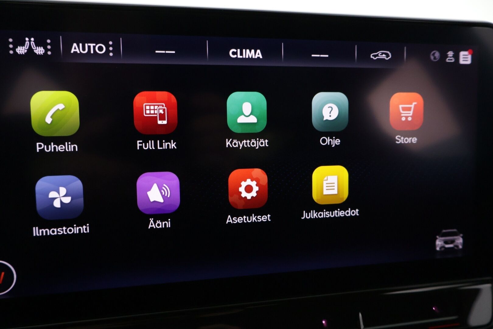 Cupra Formentor 2021 VZ 2,0 TSI 228 kW 4Drive DSG - ACC / Beats Audio / Keyless / 2x Renkaat + vanteet