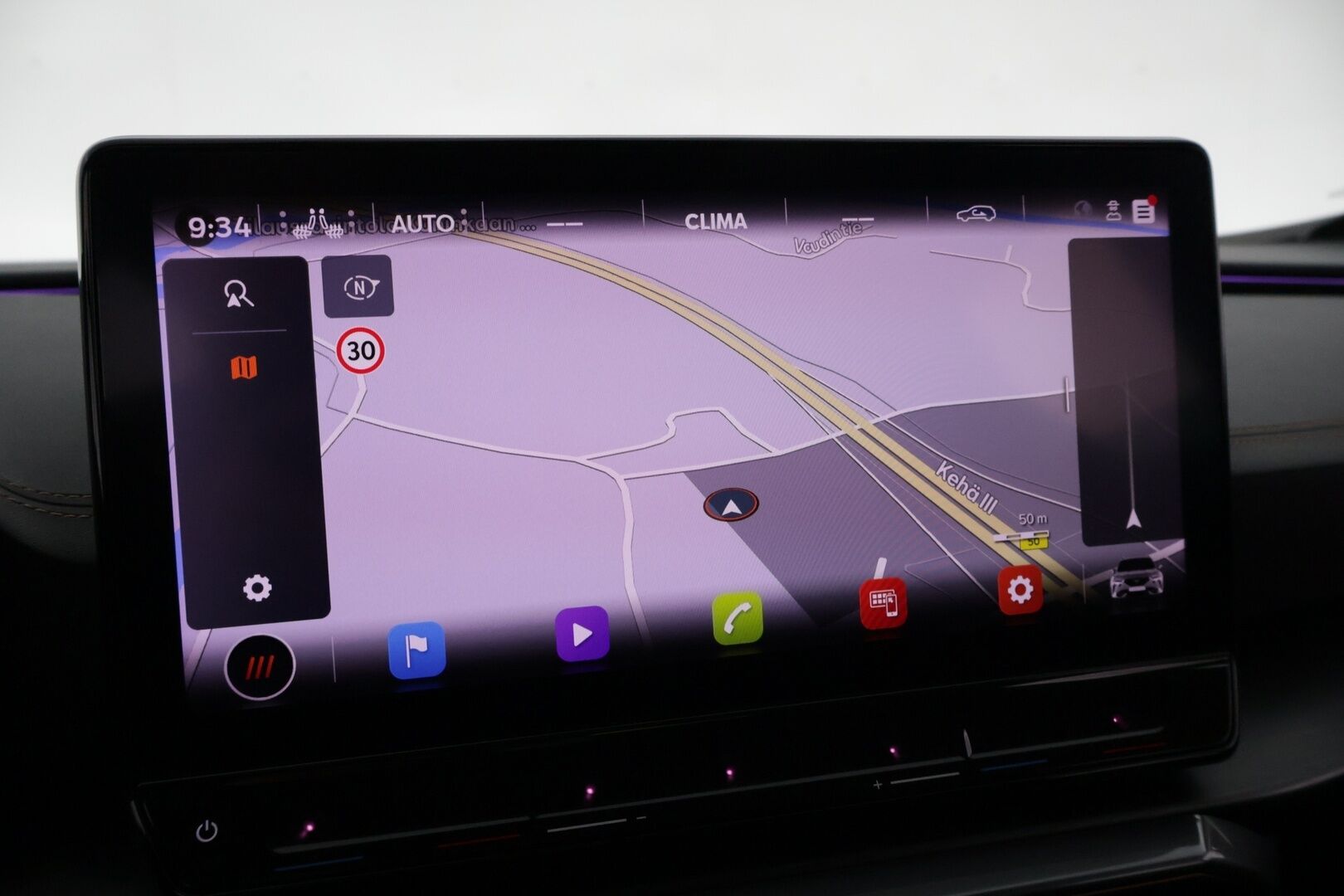 Cupra Formentor 2021 VZ 2,0 TSI 228 kW 4Drive DSG - ACC / Beats Audio / Keyless / 2x Renkaat + vanteet