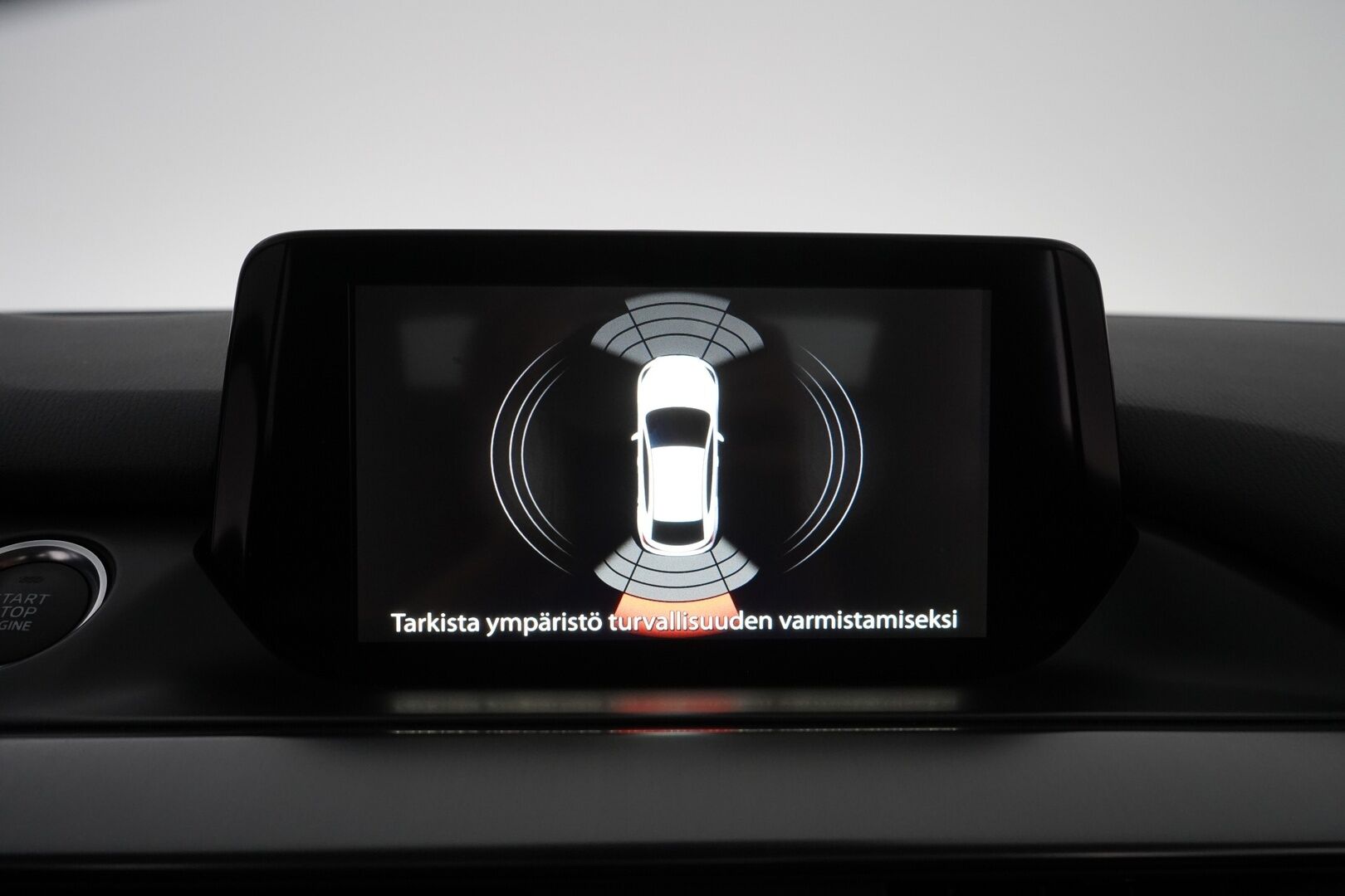 Mazda Mazda6 2016 Sedan 2,2 (150) SKYACTIV-D * Vakkari / Lohko / Tutkat / Navi * - Myydään juuri huollettuna / Kahdet renkaat / Siisti 
