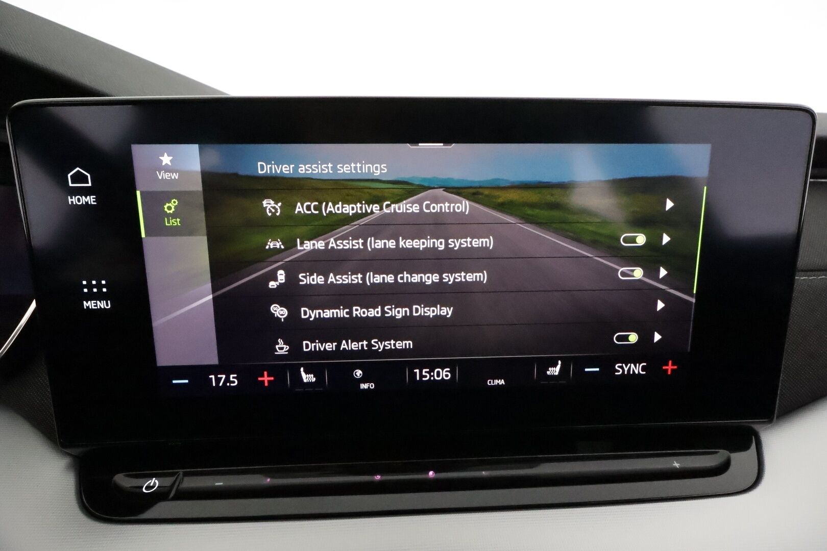 Skoda Octavia 2021 Combi 2,0 TDI 150 Style DSG Autom. **Adapt.vakkari / Webasto / Matrix LED / Muistipenkki / P.kamera / Puolinahat / KeylessGo** - 1.Om Suomi-auto / Kahdet renkaat aluvanteilla / Digimittaristo / Ratinlämmitin / Suksiluukku / Sähköluukku
