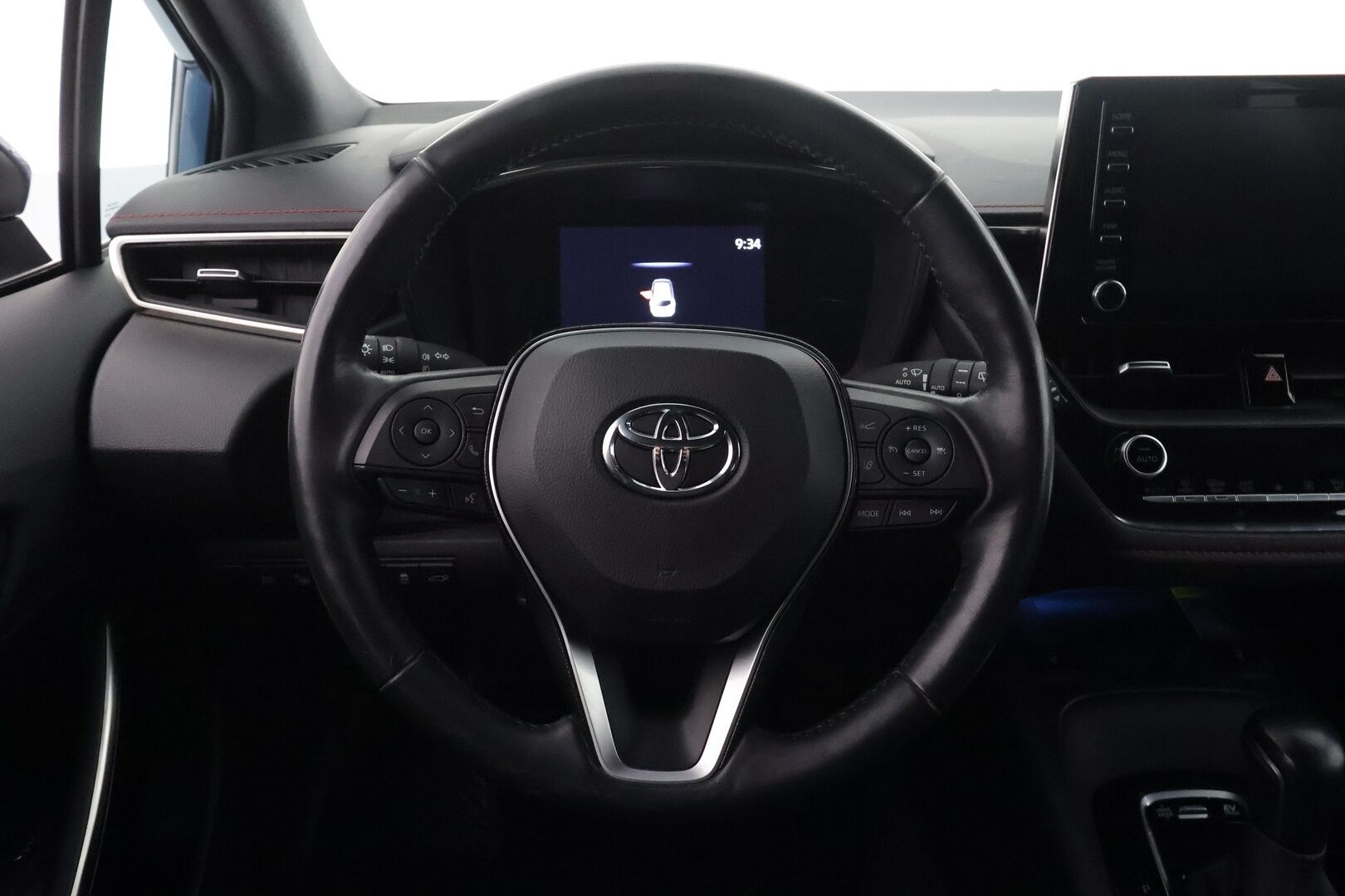 Toyota Corolla 2021 Touring Sports 1,8 Hybrid Style Business - | Webasto | ACC | LED | P.Kamera | Navi | Kaistavahti | Keyless | Ratinlämmitys | 1-om Suomi-auto | Kahdet renkaat | 