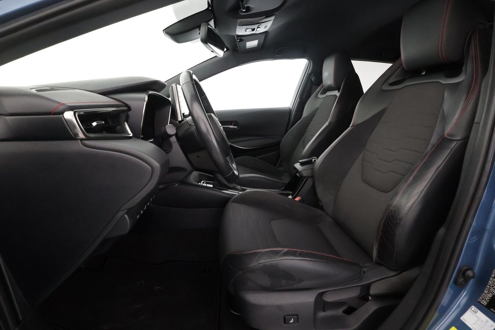 Toyota Corolla 2021 Touring Sports 1,8 Hybrid Style Business - | Webasto | ACC | LED | P.Kamera | Navi | Kaistavahti | Keyless | Ratinlämmitys | 1-om Suomi-auto | Kahdet renkaat | 