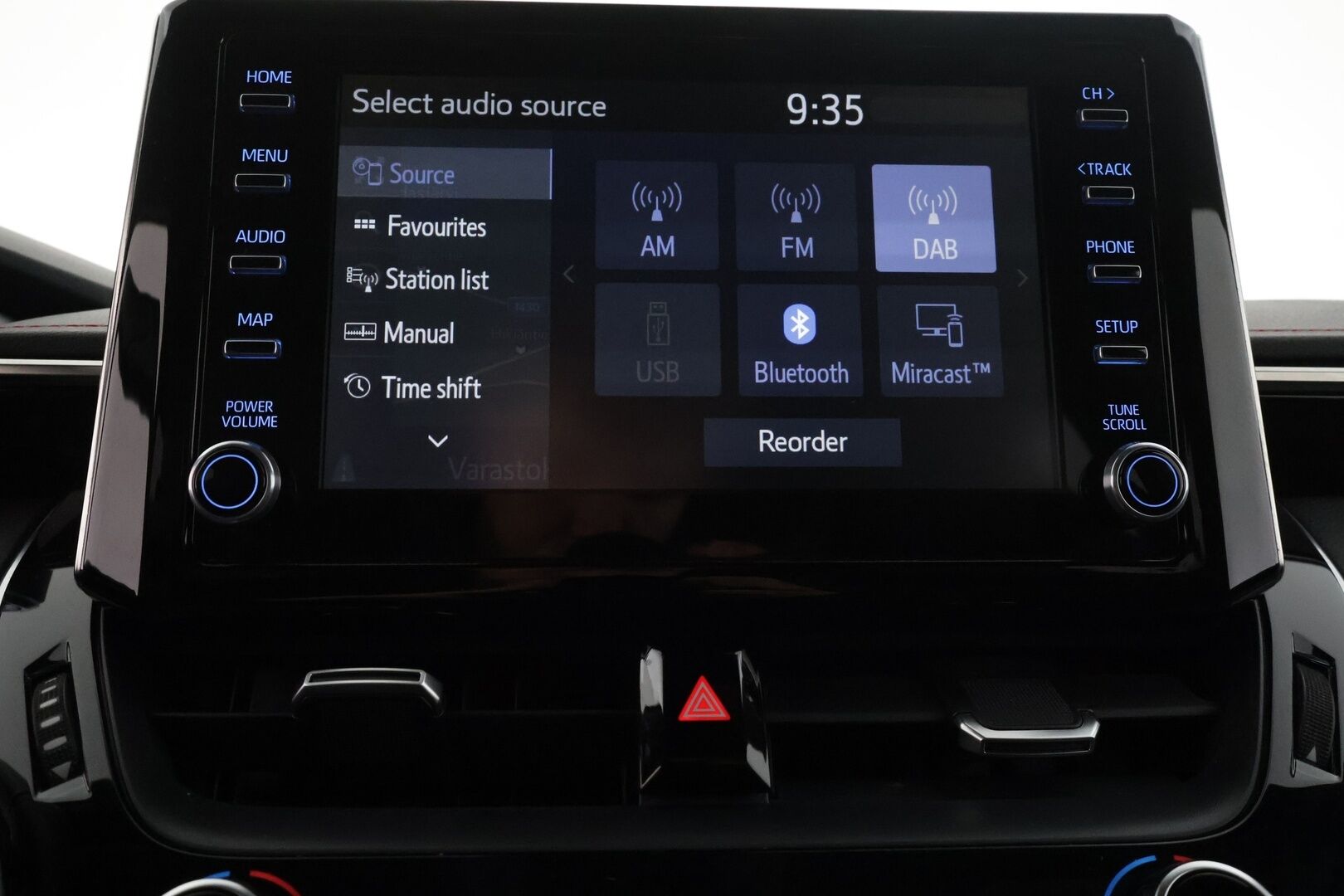 Toyota Corolla 2021 Touring Sports 1,8 Hybrid Style Business - | Webasto | ACC | LED | P.Kamera | Navi | Kaistavahti | Keyless | Ratinlämmitys | 1-om Suomi-auto | Kahdet renkaat | 