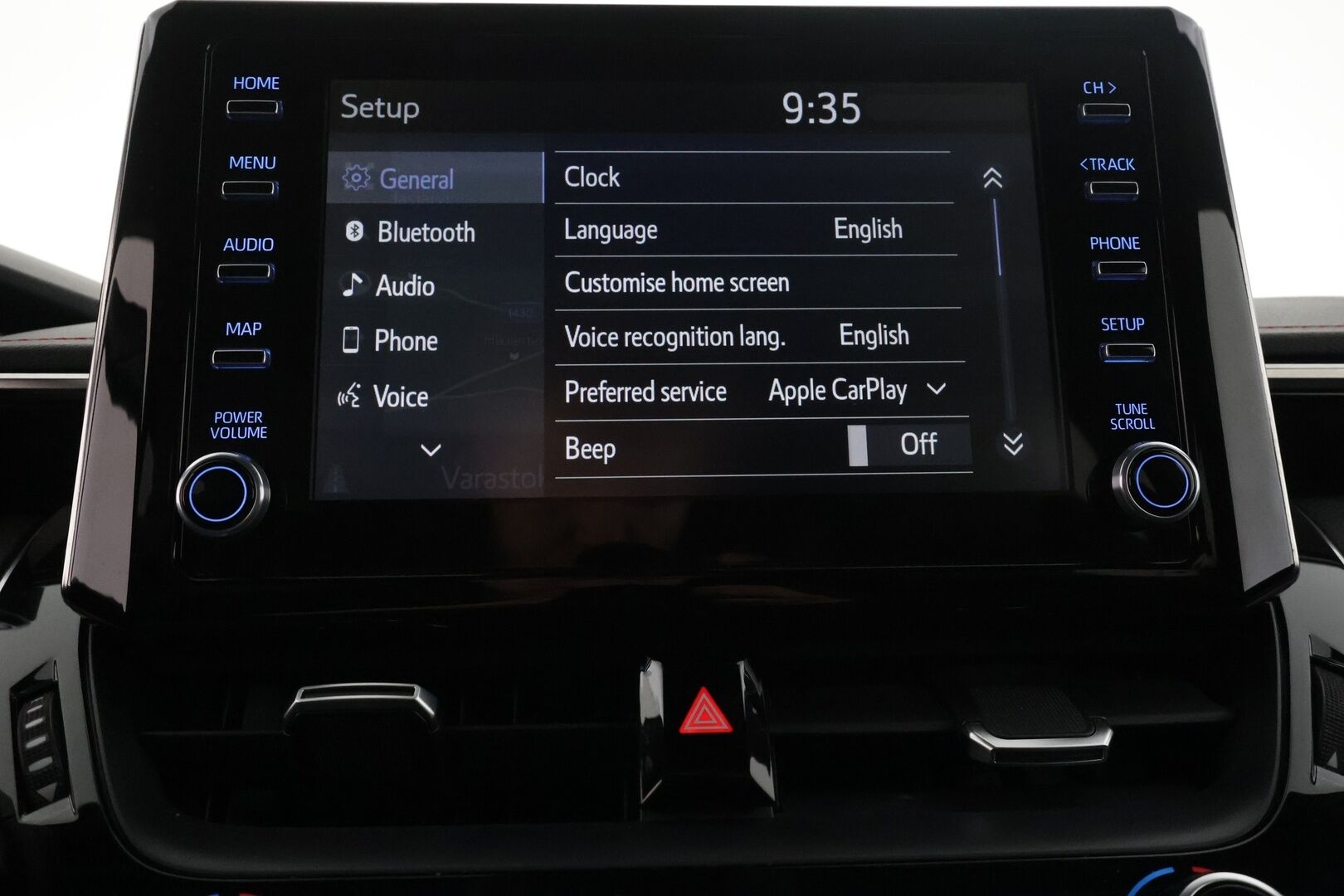 Toyota Corolla 2021 Touring Sports 1,8 Hybrid Style Business - | Webasto | ACC | LED | P.Kamera | Navi | Kaistavahti | Keyless | Ratinlämmitys | 1-om Suomi-auto | Kahdet renkaat | 