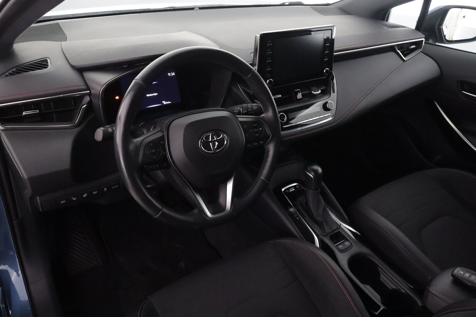 Toyota Corolla 2021 Touring Sports 1,8 Hybrid Style Business - | Webasto | ACC | LED | P.Kamera | Navi | Kaistavahti | Keyless | Ratinlämmitys | 1-om Suomi-auto | Kahdet renkaat | 