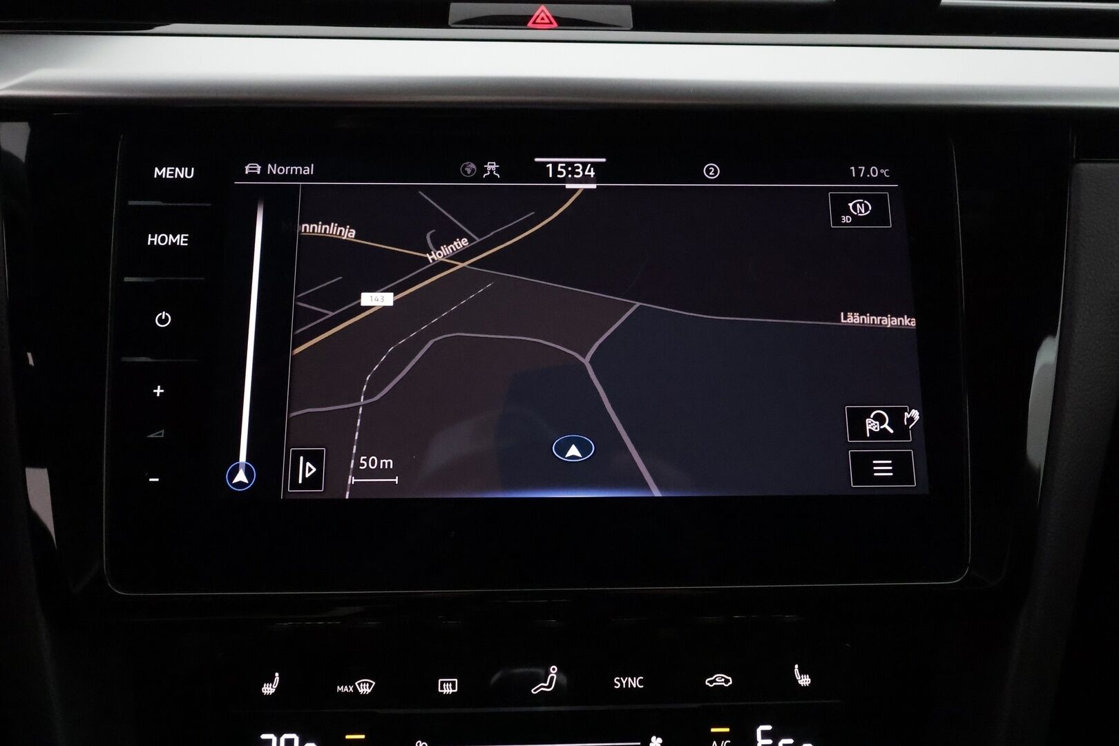 Volkswagen Arteon 2021 Shooting Brake R-Line eHybrid 160 kW DSG-automaatti - Suomiauto / Webasto / Matrix LED / Adapt.Vakkari / HUD / 360-Kamera / Nahka-Alcantara / Facelift / Huippuvarusteet!