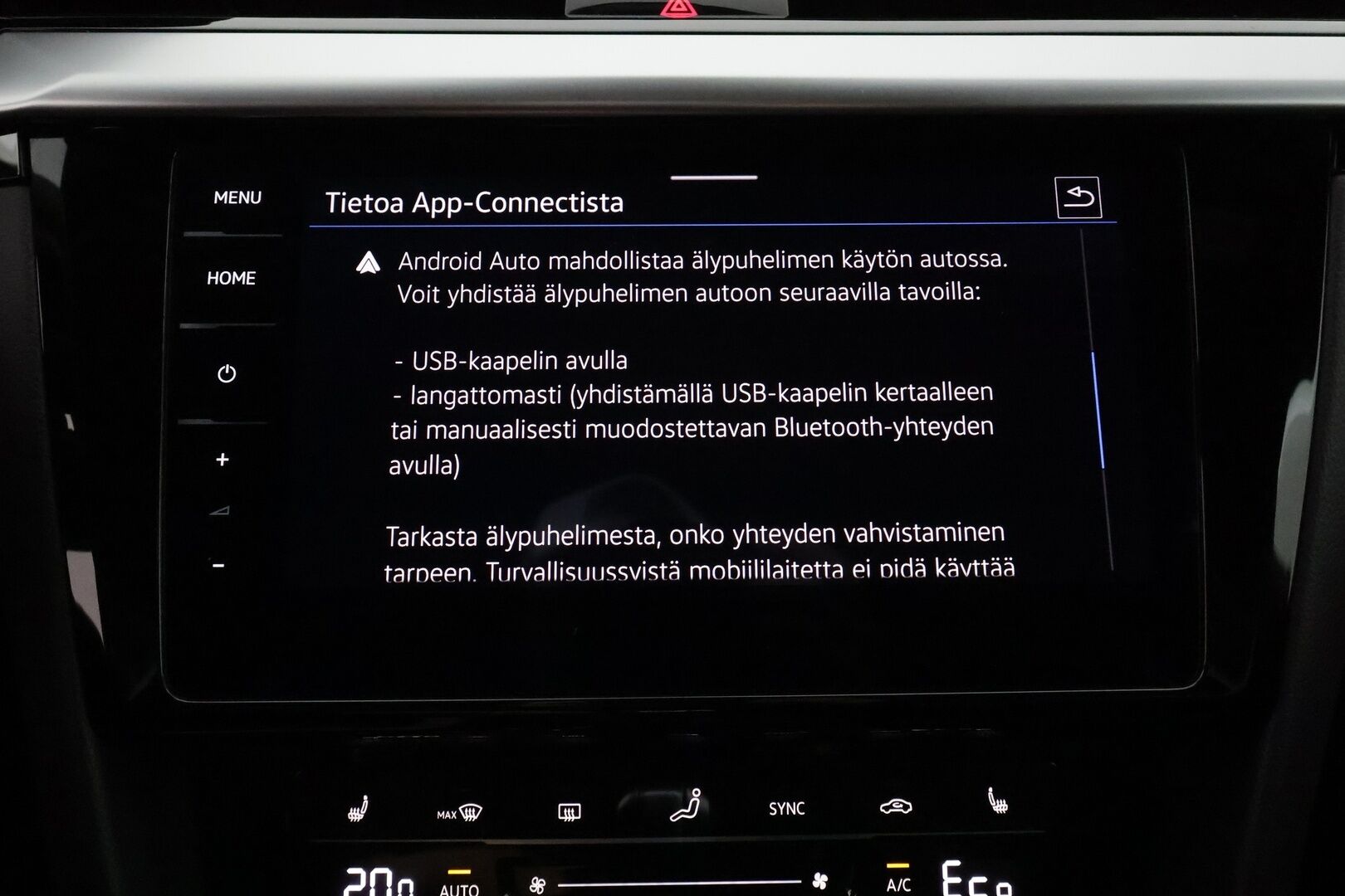 Volkswagen Arteon 2021 Shooting Brake R-Line eHybrid 160 kW DSG-automaatti - Suomiauto / Webasto / Matrix LED / Adapt.Vakkari / HUD / 360-Kamera / Nahka-Alcantara / Facelift / Huippuvarusteet!