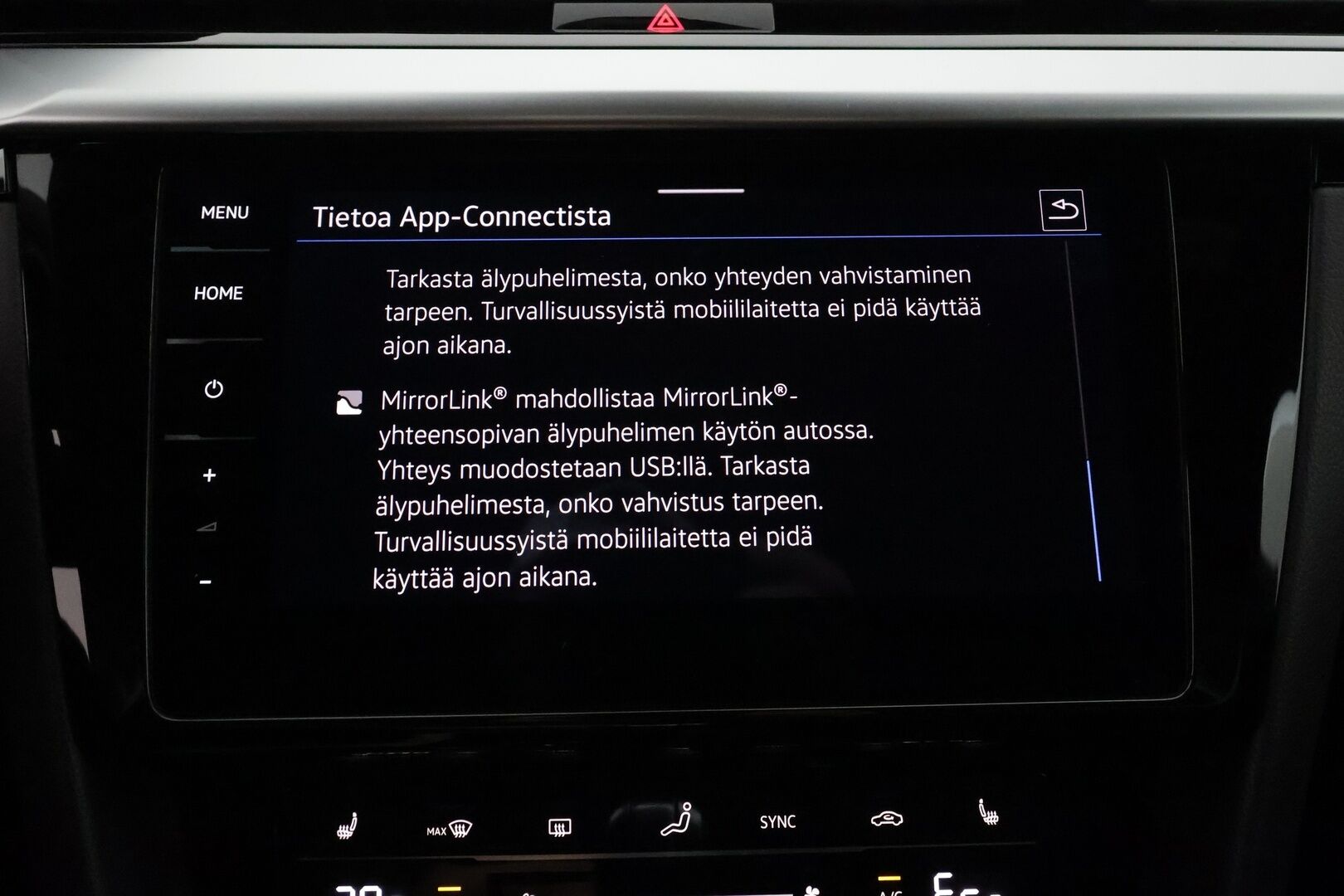 Volkswagen Arteon 2021 Shooting Brake R-Line eHybrid 160 kW DSG-automaatti - Suomiauto / Webasto / Matrix LED / Adapt.Vakkari / HUD / 360-Kamera / Nahka-Alcantara / Facelift / Huippuvarusteet!