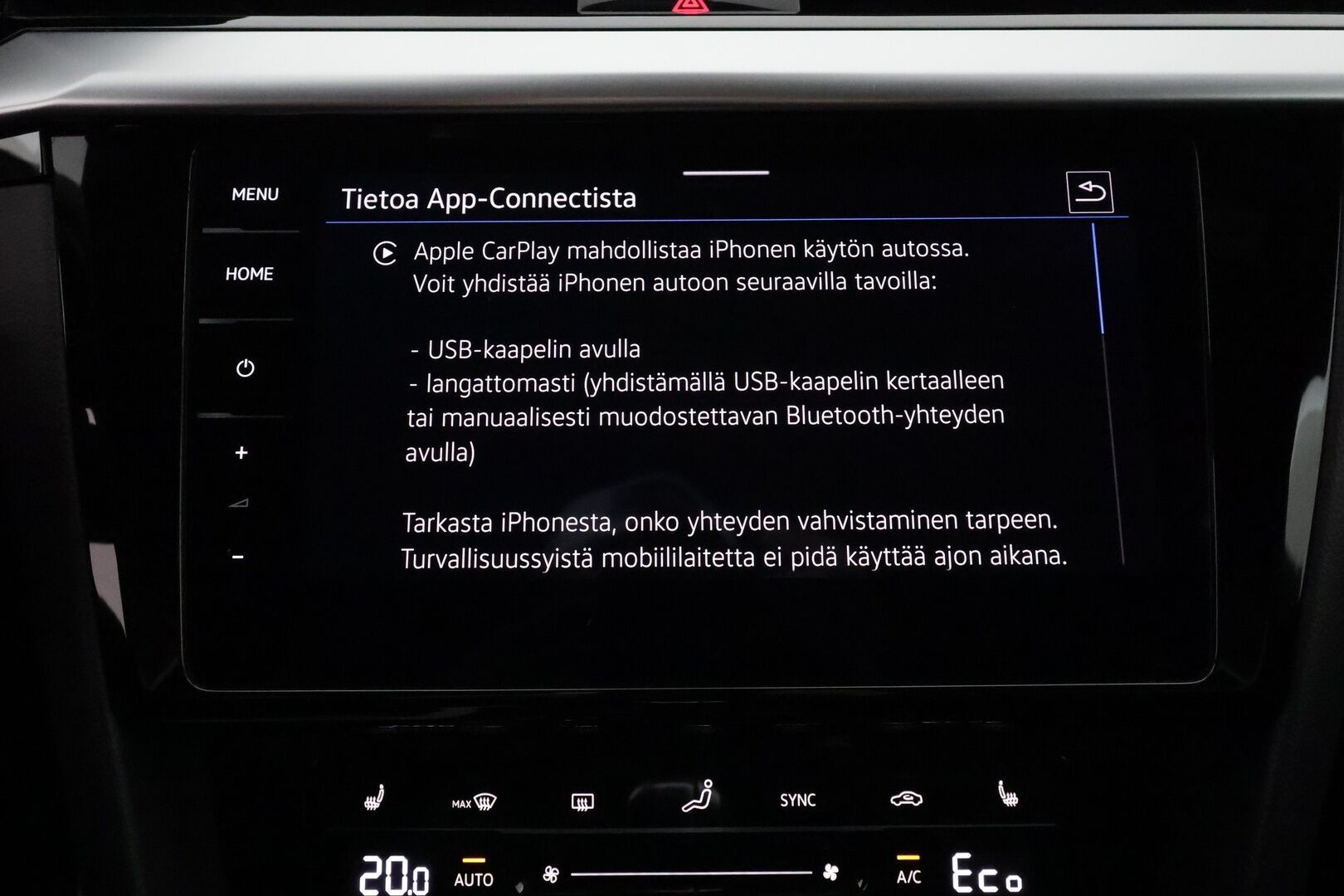 Volkswagen Arteon 2021 Shooting Brake R-Line eHybrid 160 kW DSG-automaatti - Suomiauto / Webasto / Matrix LED / Adapt.Vakkari / HUD / 360-Kamera / Nahka-Alcantara / Facelift / Huippuvarusteet!