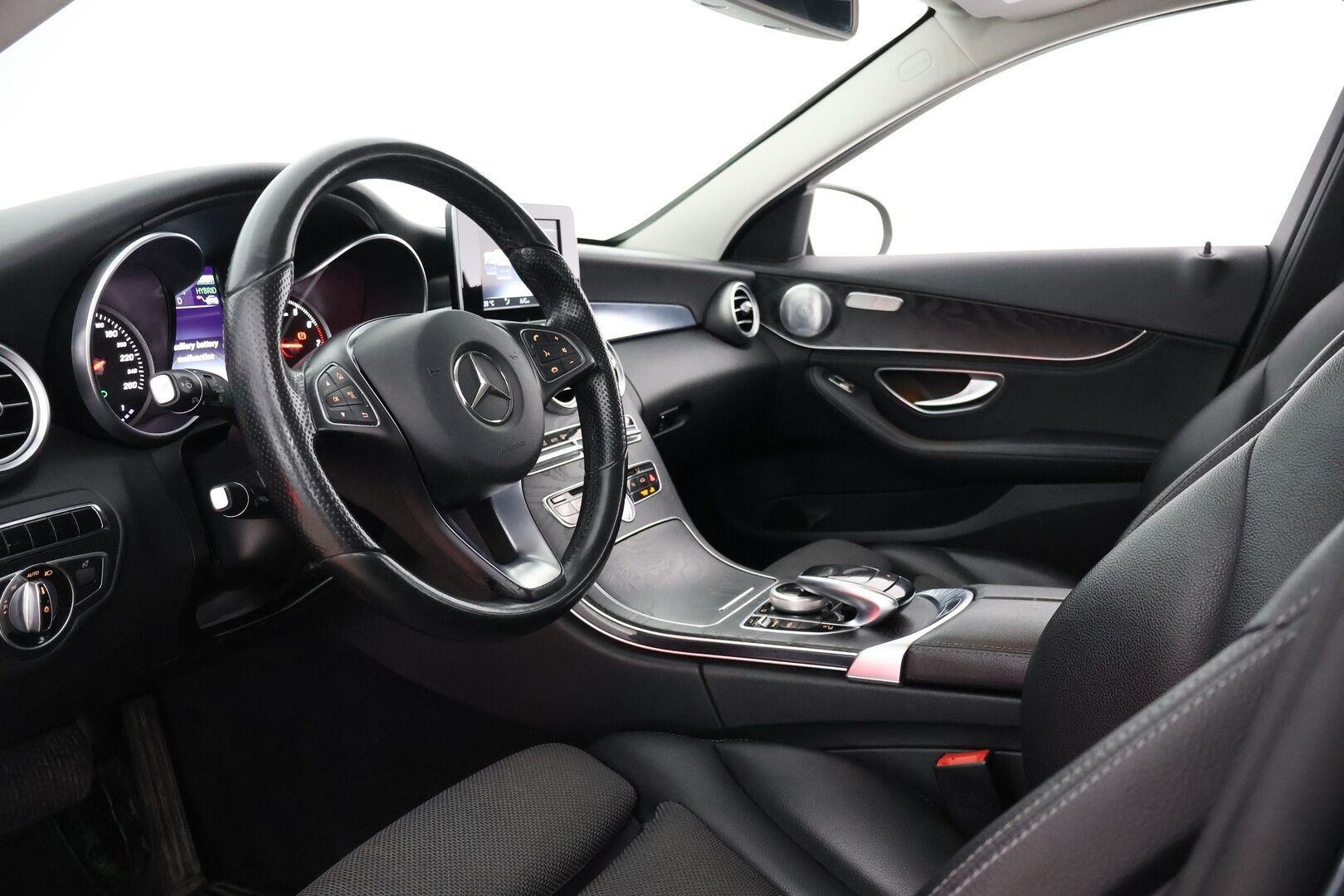 Mercedes-Benz C 2016 350 e T A Premium Business - Myydään huutokaupat.com:issa eniten tarjoavalle! - KORKO VAIN 3,99 %