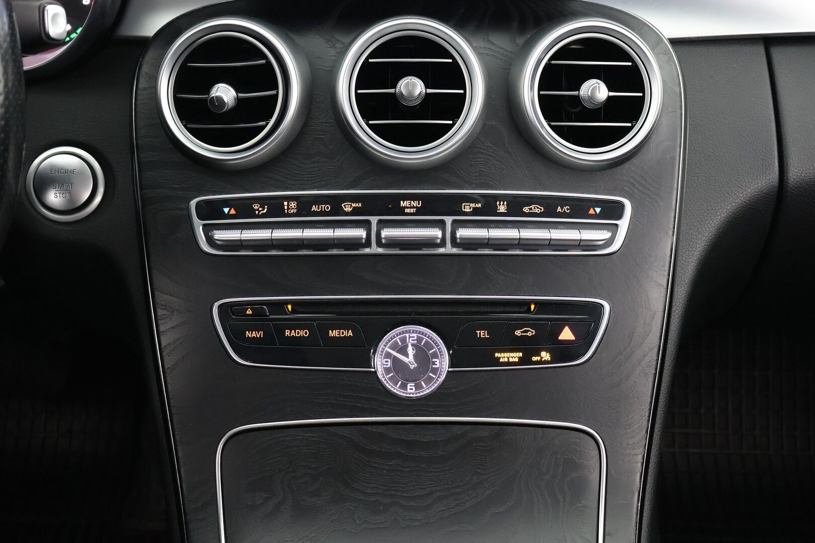 Mercedes-Benz C 2016 350 e T A Premium Business - Myydään huutokaupat.com:issa eniten tarjoavalle! - KORKO VAIN 3,99 %