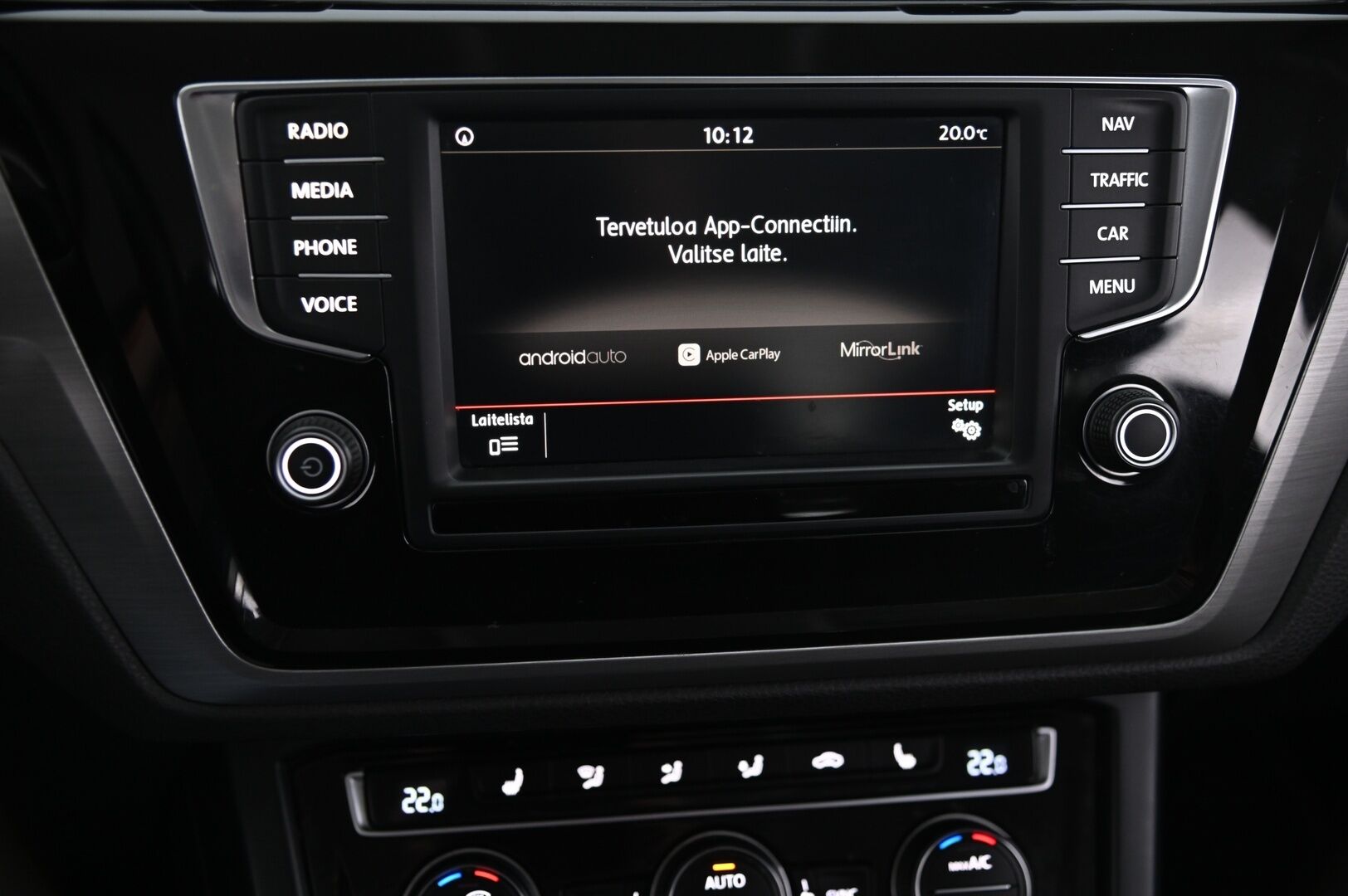 Volkswagen Touran 2016 Comfortline 1,4 TSI 110 kW (150 hv) DSG-automaatti - 7-paikkainen | Jakopää juuri tehty | ACC | Navi | Koukku | Lohko+pistoke | Tutkat | 2X renkaat 