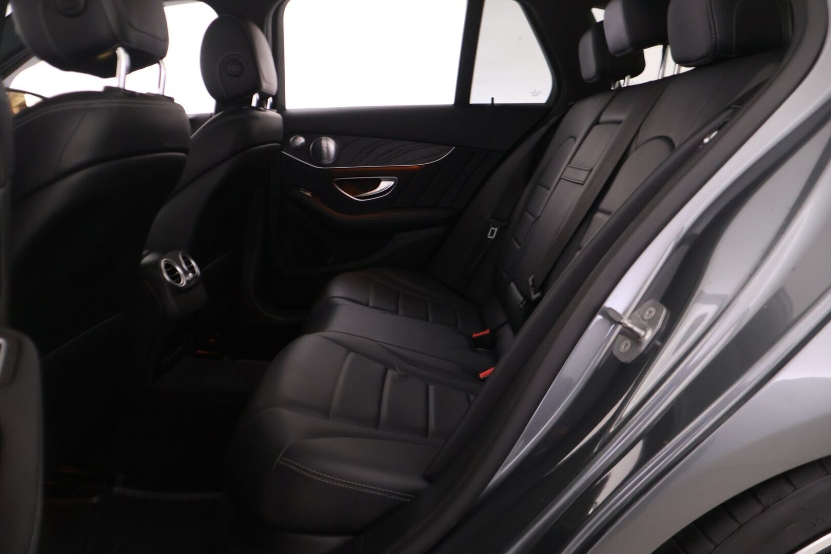 Mercedes-Benz C 2018 C 220 d 4MATIC AMG - * AMG / Burmester / Panoraama / Koukku / LED / BC-Racing / Nahat *