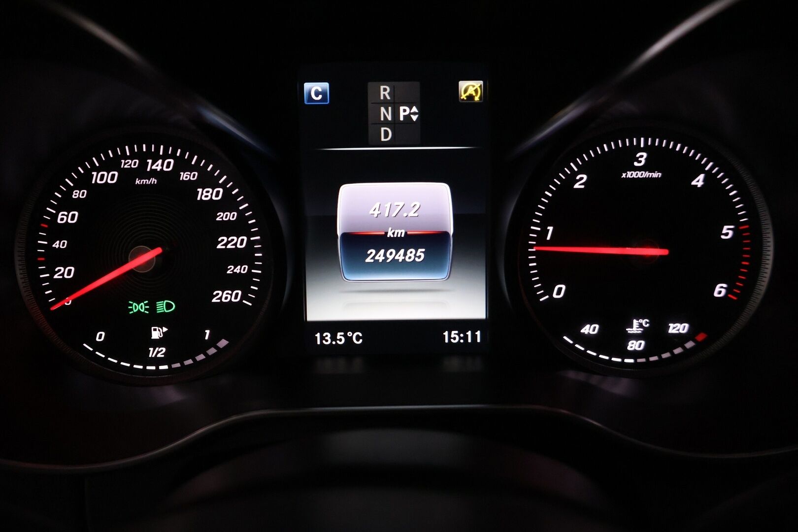 Mercedes-Benz C 2018 C 220 d 4MATIC AMG - * AMG / Burmester / Panoraama / Koukku / LED / BC-Racing / Nahat *