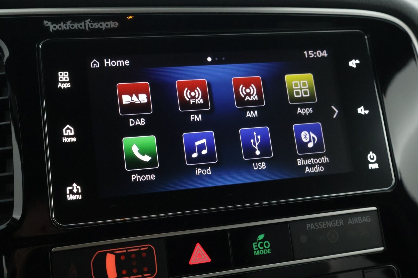Mitsubishi Outlander 2019 2.4 Instyle Business 13kWh 4WD - *Adapt.Vak / Vetokoukku / Vaaleat Nahat / 360 Kamera / BLIS / CarPlay*
