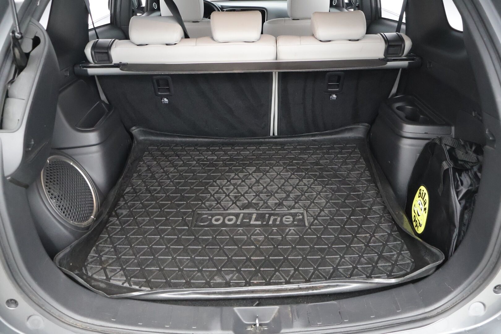 Mitsubishi Outlander 2019 2.4 Instyle Business 13kWh 4WD - *Adapt.Vak / Vetokoukku / Vaaleat Nahat / 360 Kamera / BLIS / CarPlay*