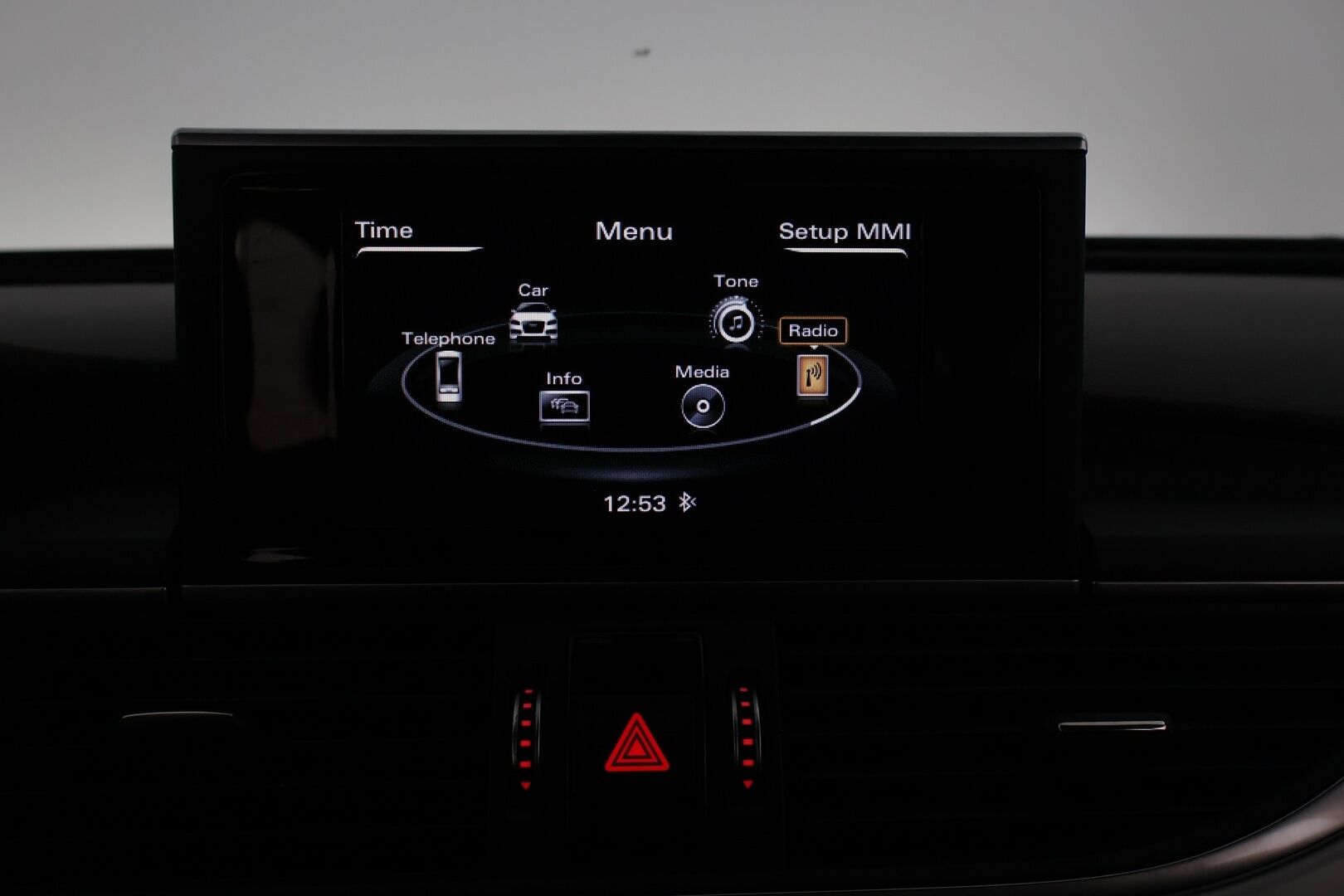 Audi A6 2018 Avant S line Business Sport 2,0 TDI 140 kW quattro S tronic - | Webasto | LED | Koukku | Flat bottom | Tutkat | Vakkari | Hihna tehty 8/2025 |