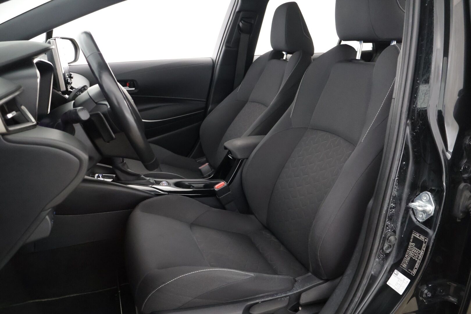 Toyota Corolla 2019 Touring Sports 2,0 Hybrid Active * Adapt-Vakkari / P-Kamera / Keyless / NAVI / Kaistavahti * - HULLUT AVAJAISHULINAT KORKOTARJOUS 3,29 %