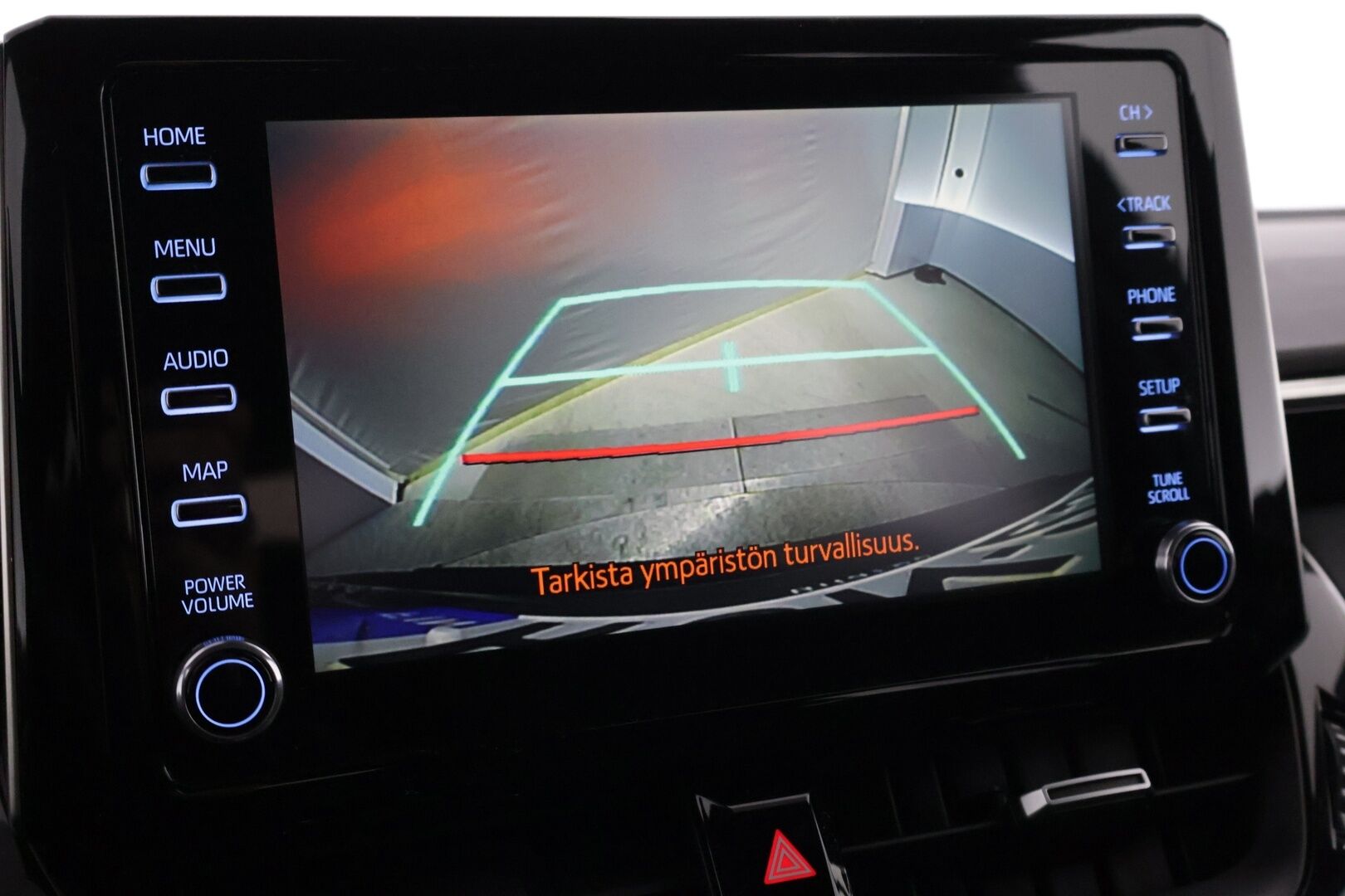 Toyota Corolla 2019 Touring Sports 2,0 Hybrid Active * Adapt-Vakkari / P-Kamera / Keyless / NAVI / Kaistavahti * - HULLUT AVAJAISHULINAT KORKOTARJOUS 3,29 %