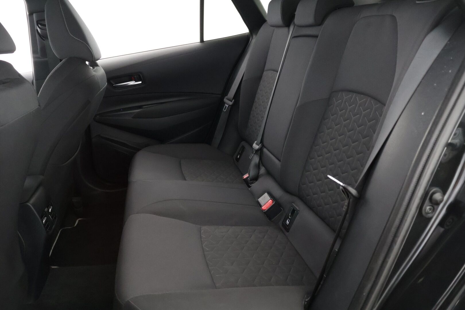 Toyota Corolla 2019 Touring Sports 2,0 Hybrid Active * Adapt-Vakkari / P-Kamera / Keyless / NAVI / Kaistavahti * - HULLUT AVAJAISHULINAT KORKOTARJOUS 3,29 %