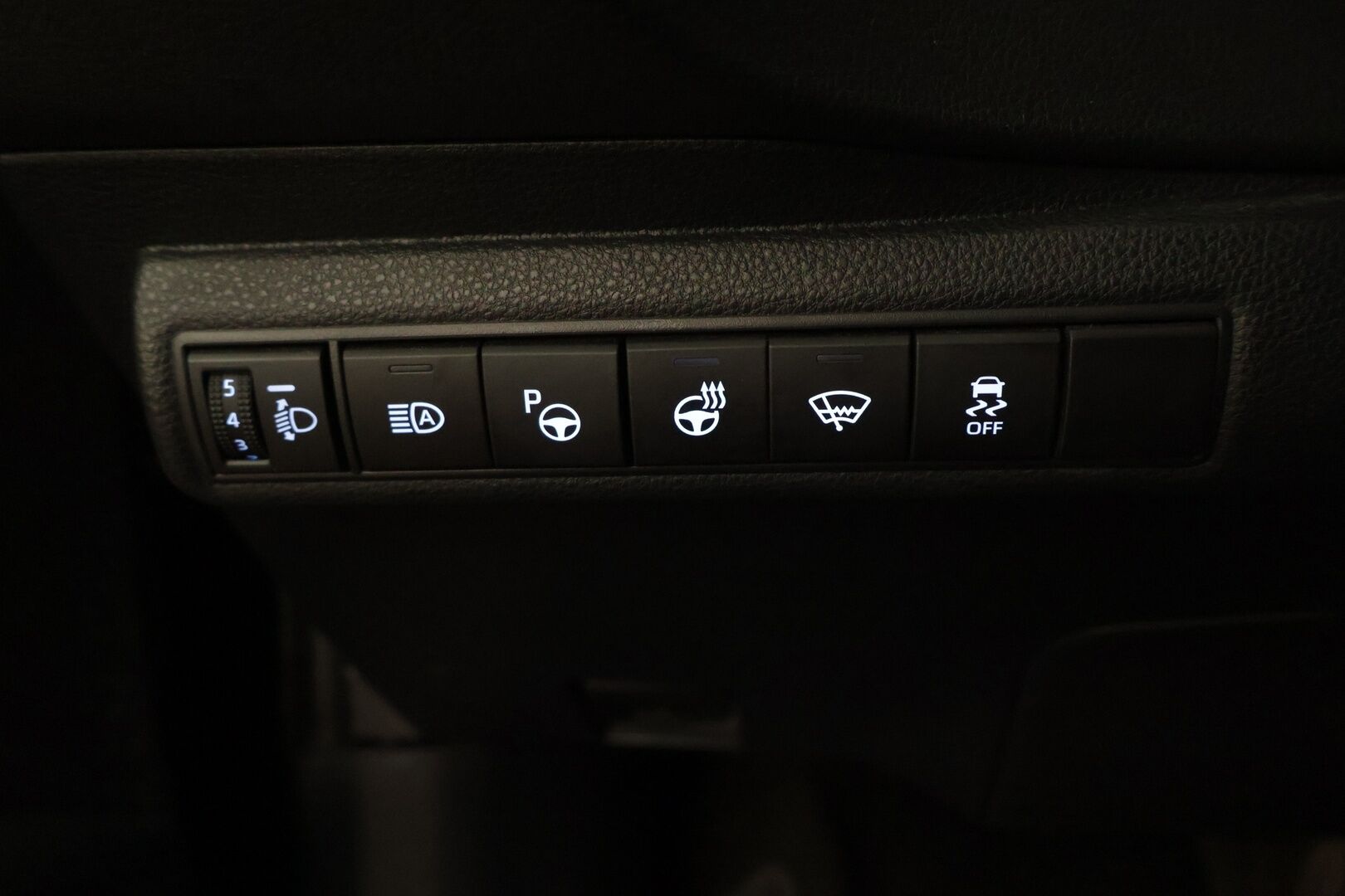 Toyota Corolla 2019 Touring Sports 2,0 Hybrid Active * Adapt-Vakkari / P-Kamera / Keyless / NAVI / Kaistavahti * - HULLUT AVAJAISHULINAT KORKOTARJOUS 3,29 %