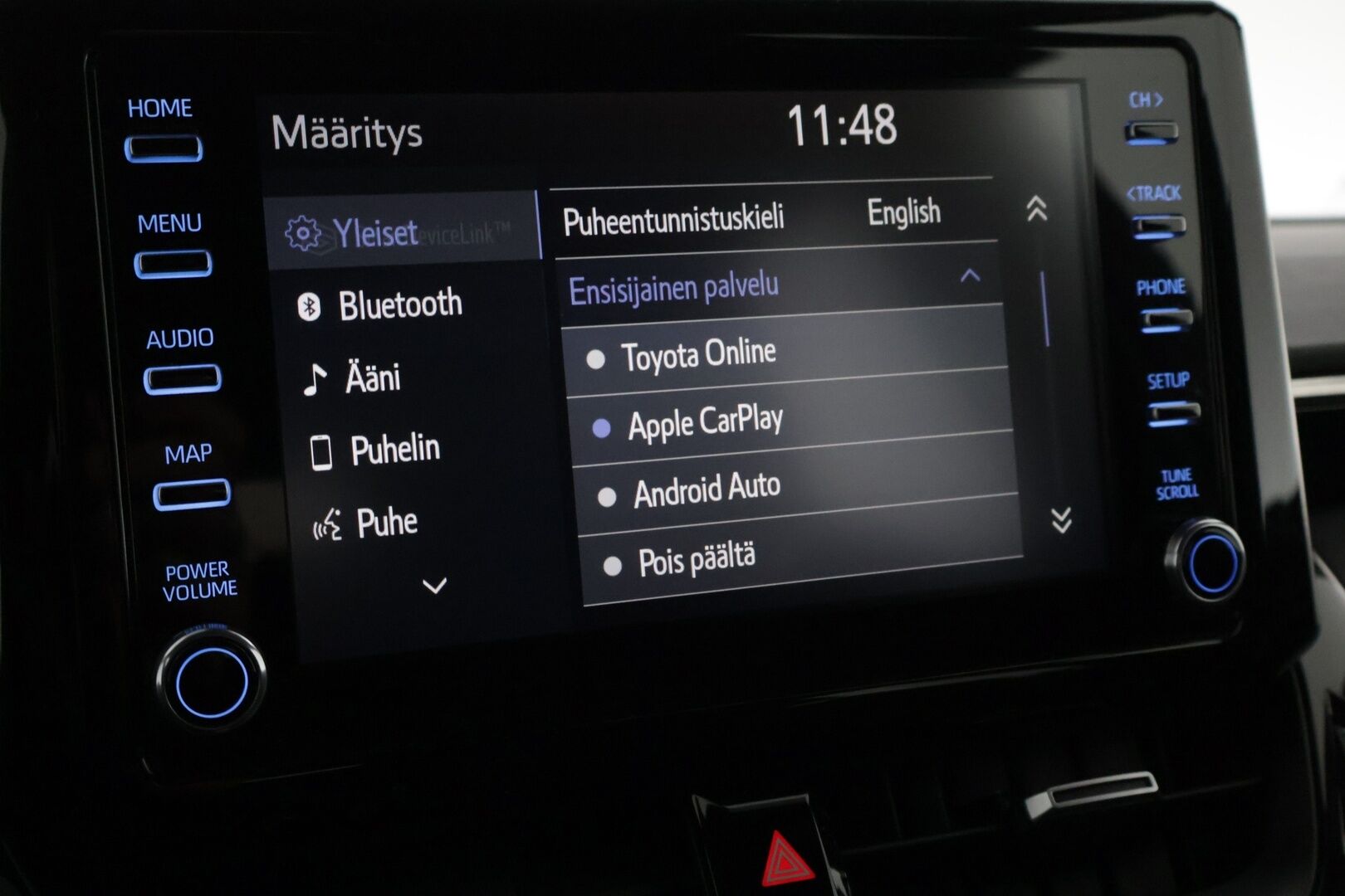Toyota Corolla 2019 Touring Sports 2,0 Hybrid Active * Adapt-Vakkari / P-Kamera / Keyless / NAVI / Kaistavahti * - HULLUT AVAJAISHULINAT KORKOTARJOUS 3,29 %
