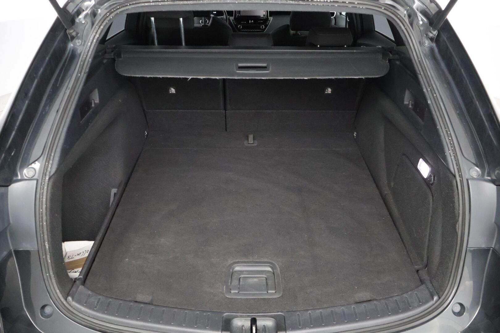 Toyota Corolla 2019 Touring Sports 2,0 Hybrid Active * Adapt-Vakkari / P-Kamera / Keyless / NAVI / Kaistavahti * - HULLUT AVAJAISHULINAT KORKOTARJOUS 3,29 %