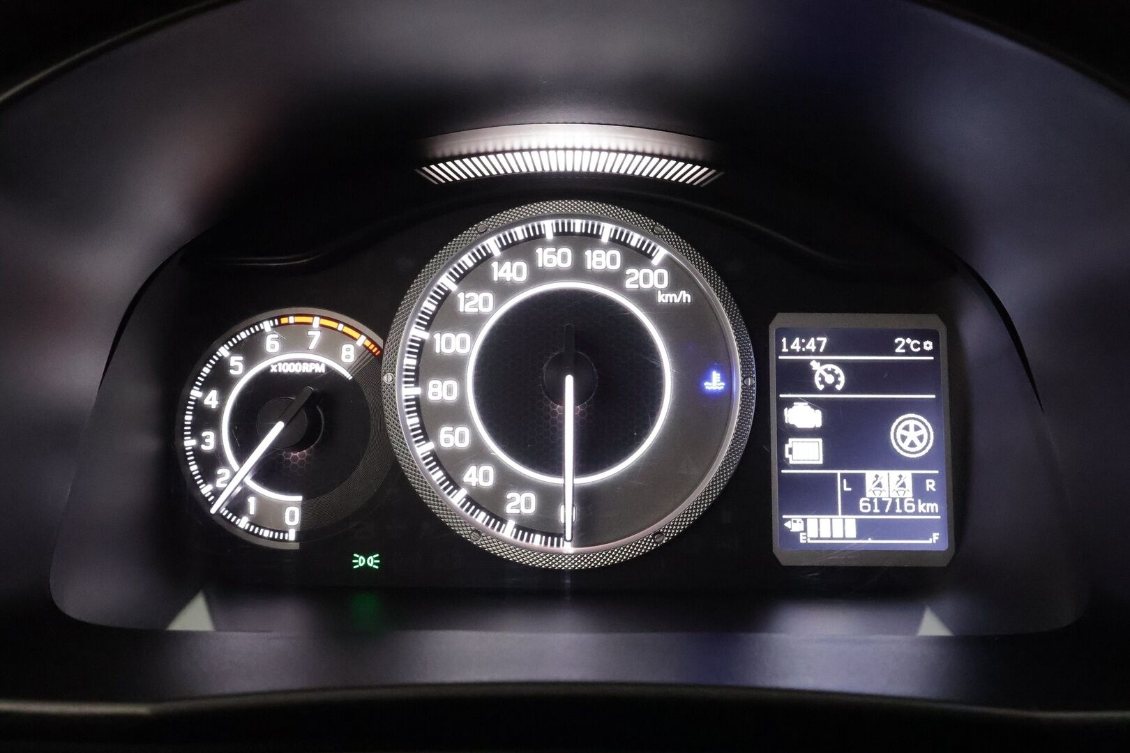 Suzuki Ignis 2021 1,2 DUALJET 4WD GLX 5MT HYBRID * Suomi-auto / Vakkari / P.kamera / LED / Navi / Lohkolämmitin * - Kahdet renkaat aluvanteilla / Merkkihuollettu - HULLU BLACKWEEK KORKOTARJOUS 2,49%