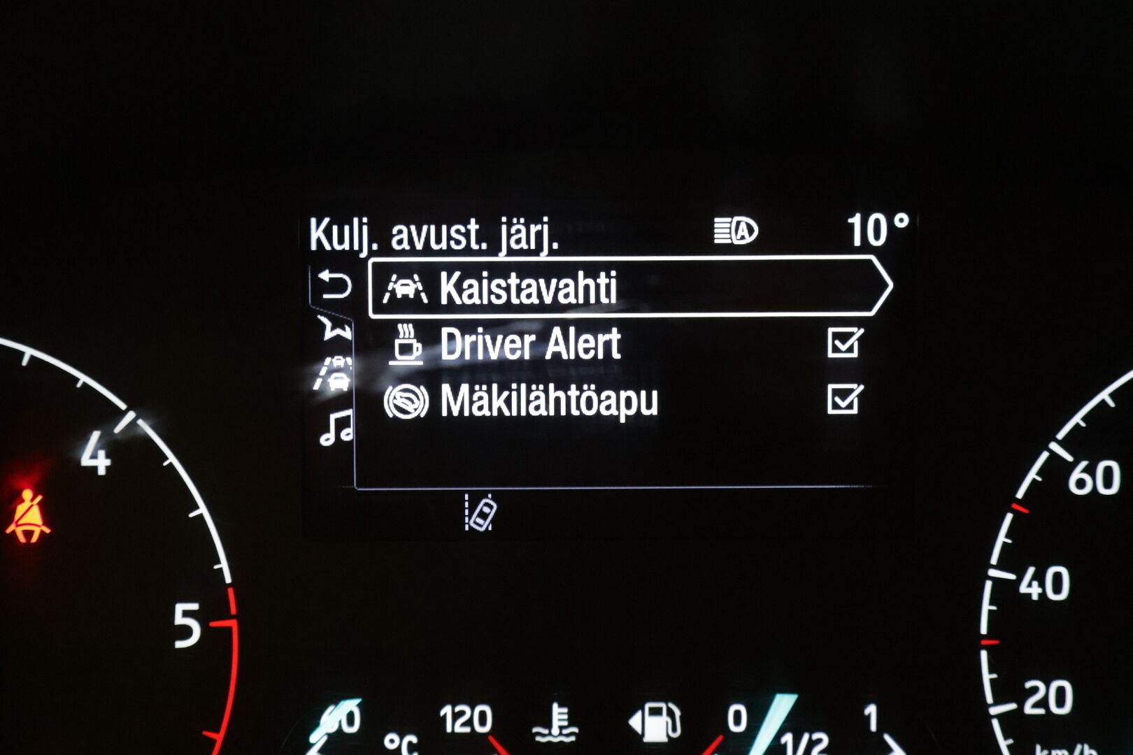 Ford Transit 2021 Van 350 2,0 TDCi 170 hv M6 Neliveto Trail L3H2 4,1 *1.OM Suomi-auto / Webasto / P.Kamera / ALV-väh. / Merkkihuollettu* - *2x Renkaat / Nahat / Työkaluhylly / Kylkiputket / Led-lisävalot* - HULLUT AVAJAISHULINAT KORKOTARJOUS 3,29 %