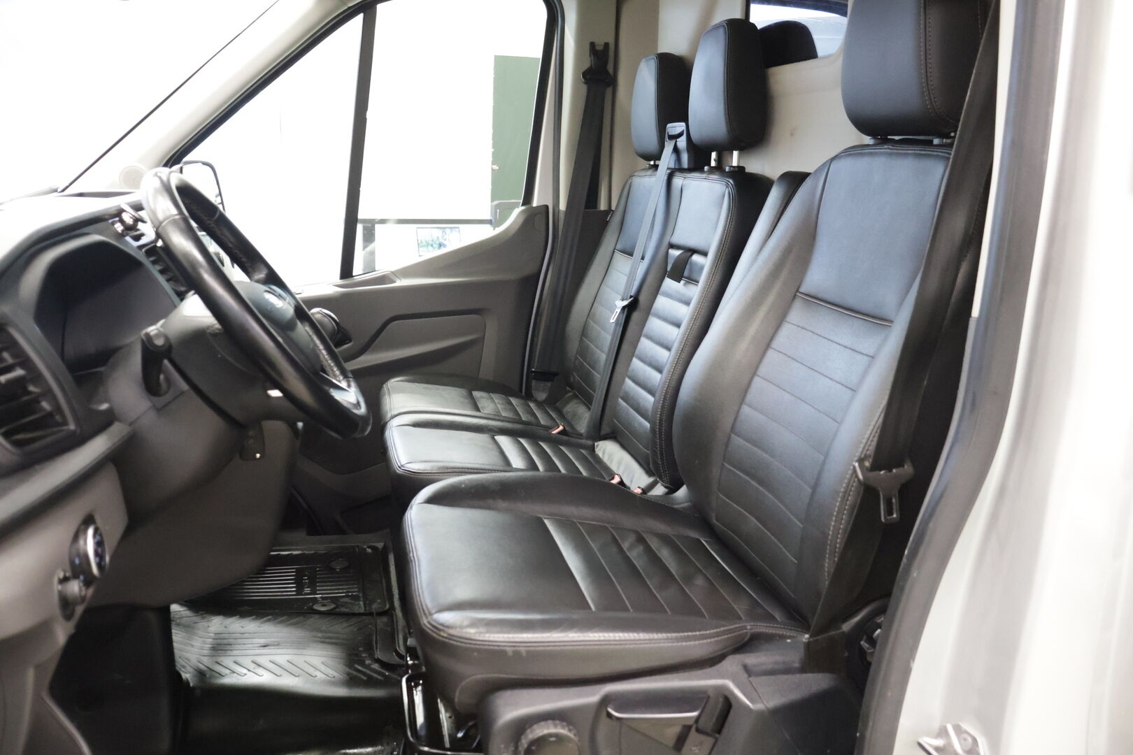 Ford Transit 2021 Van 350 2,0 TDCi 170 hv M6 Neliveto Trail L3H2 4,1 - *1.OM Suomi-auto | Webasto | P-kamera | ALV-väh. | Merkkihuollettu | Nahat | Työkaluhylly | Kylkiputket | Led-lisävalot*