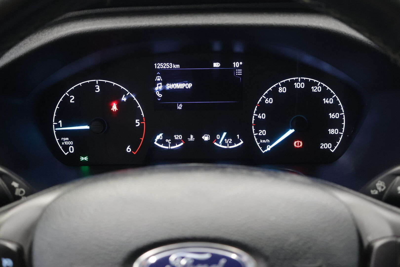 Ford Transit 2021 Van 350 2,0 TDCi 170 hv M6 Neliveto Trail L3H2 4,1 *1.OM Suomi-auto / Webasto / P.Kamera / ALV-väh. / Merkkihuollettu* - *2x Renkaat / Nahat / Työkaluhylly / Kylkiputket / Led-lisävalot*