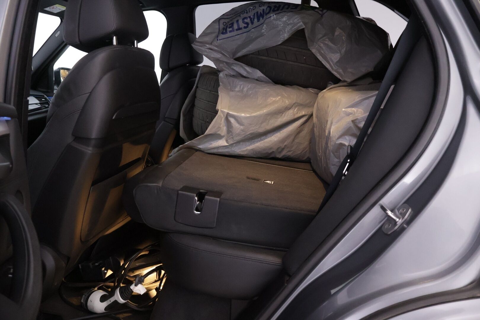 BMW X5 2016 F15 xDrive40e A M-sport YritysOutlet - Myydään vain yrityksille - *SOH 81% / Prof.Navi / Vakkari / Comfort penkit / Nahkapenkit / Keylessgo*