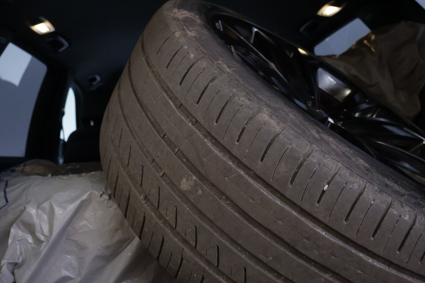 BMW X5 2016 F15 xDrive40e A M-sport YritysOutlet - Myydään vain yrityksille - *SOH 81% / Prof.Navi / Vakkari / Comfort penkit / Nahkapenkit / Keylessgo*