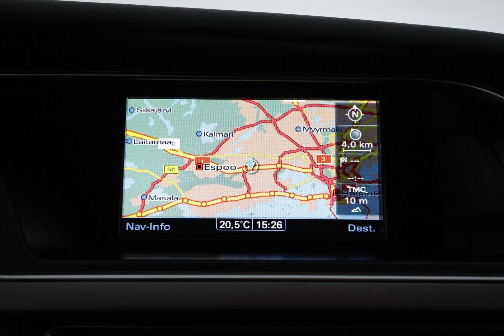 Audi A4 2014 Avant Business Sport 3,0 TDI 150kW S-Line */ Vakkari / Navi / Sport-penkit / Huoltokirja / 2x renkaat /* - *MYYDÄÄN HUUTOKAUPAT.COM*